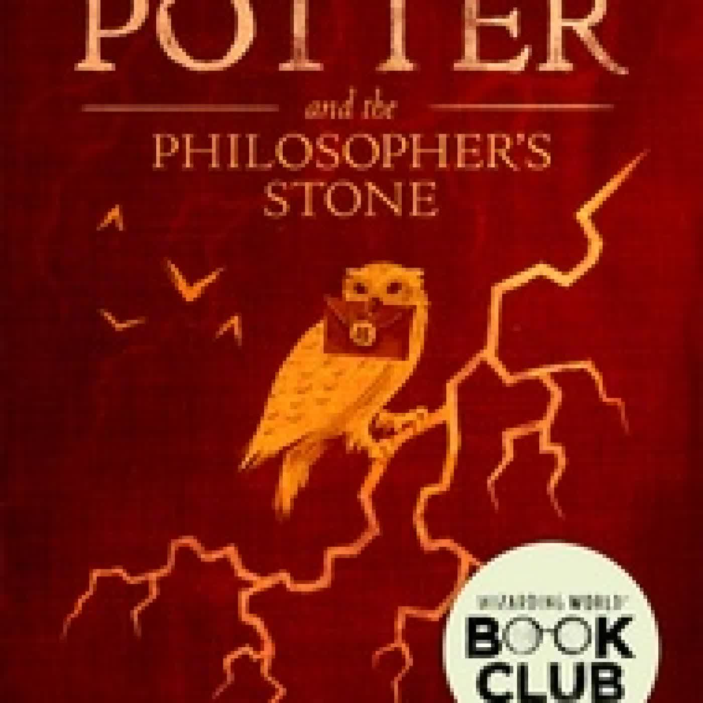 Télécharger Pdf Harry Potter and the Philosopher's Stone