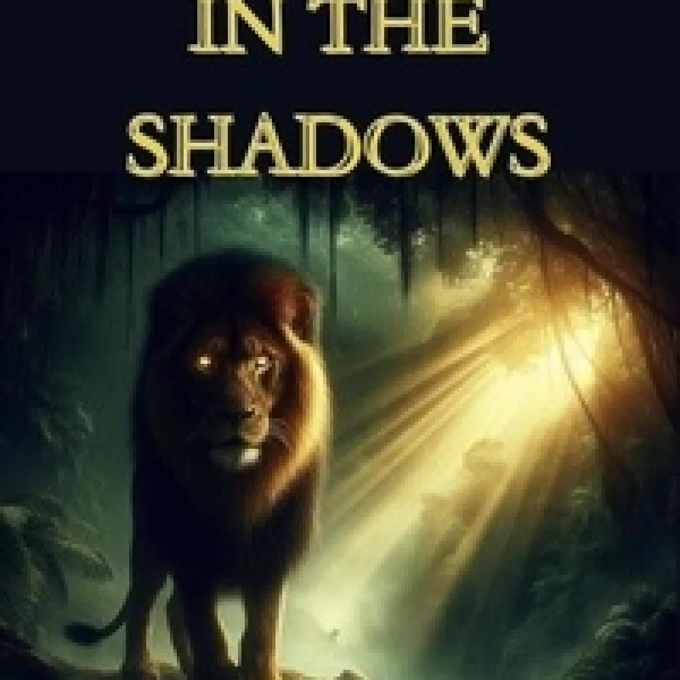 Lire en ligne : Alpha In The Shadows
