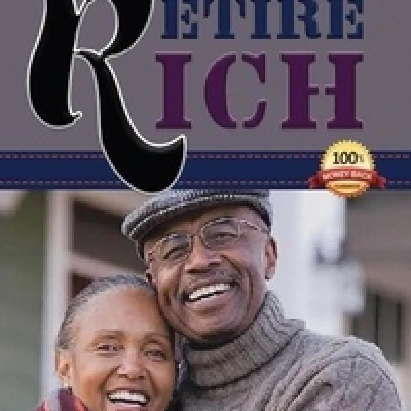 Lire en ligne : Retire Rich