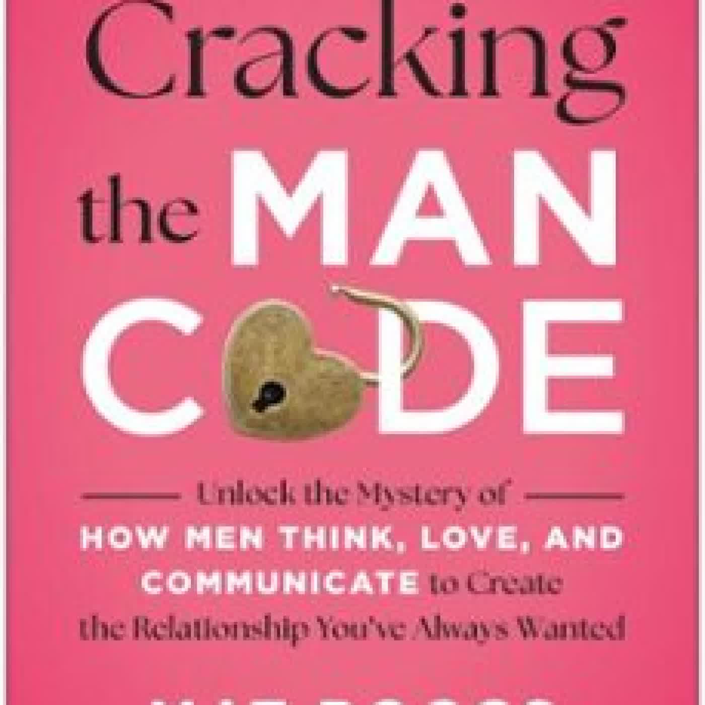 CRACKING THE MAN CODE MAT BOGGS
