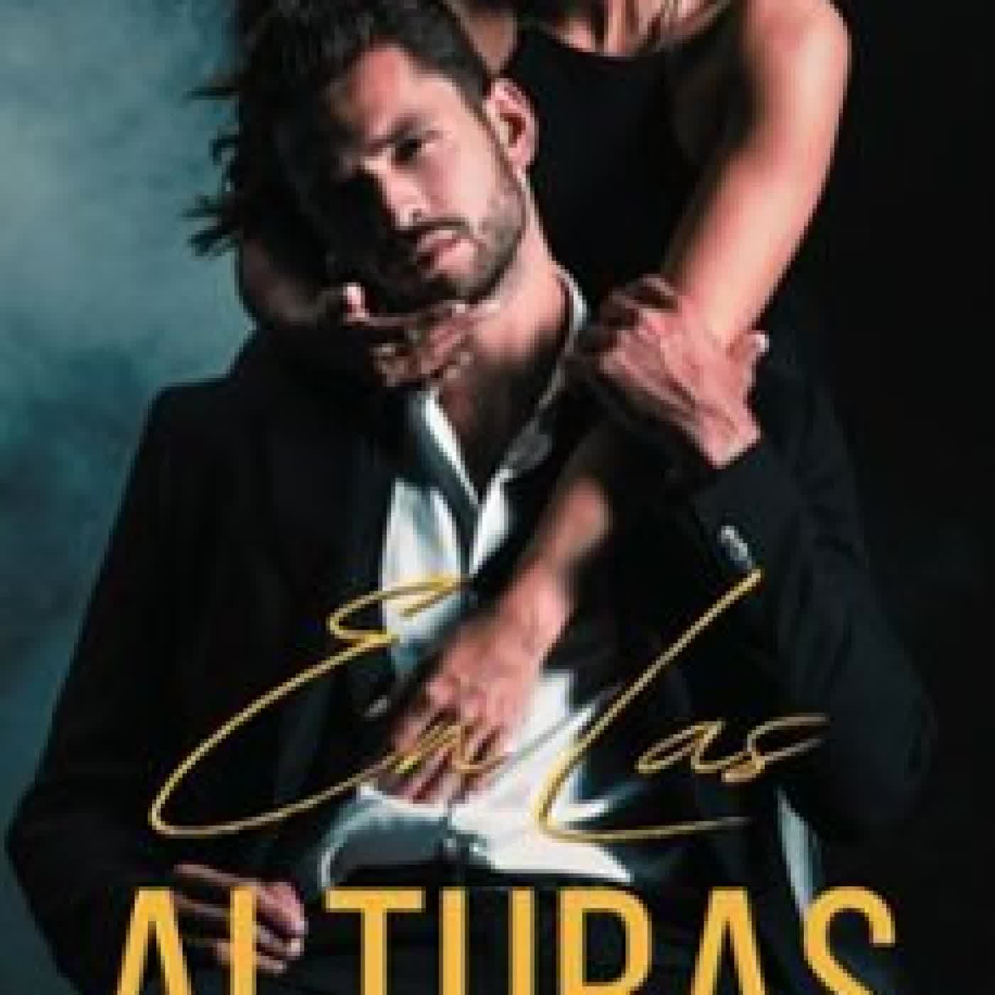 EN LAS ALTURAS: UN RELATO ERÓTICO R. B. FIELDS