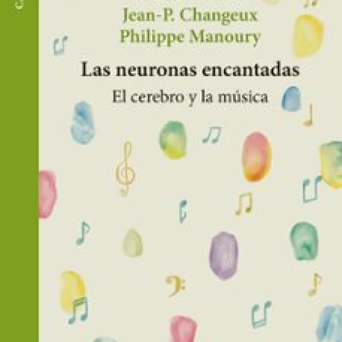 LAS NEURONAS ENCANTADAS Pierre Boulez