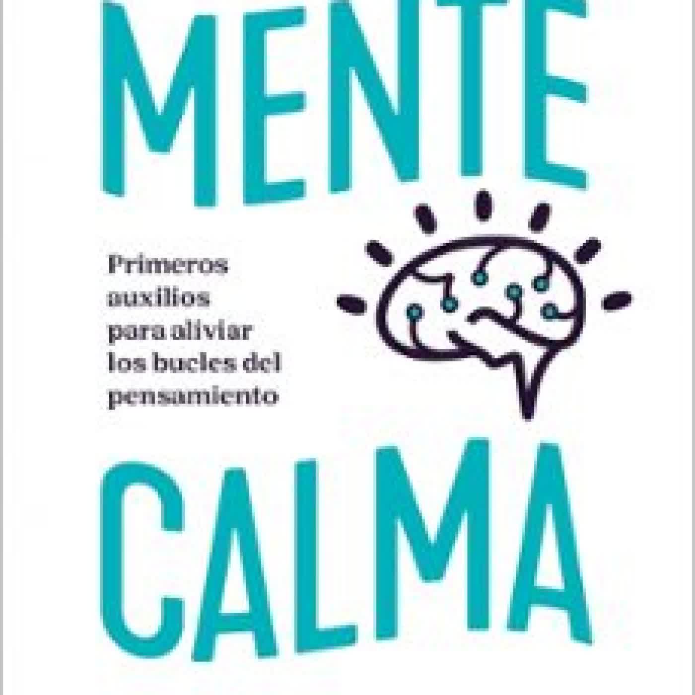 MENTE CALMA DRA. VANESSA BENJUMEA