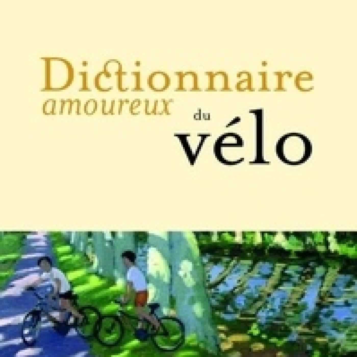 Lire en ligne : Dictionnaire amoureux du vélo