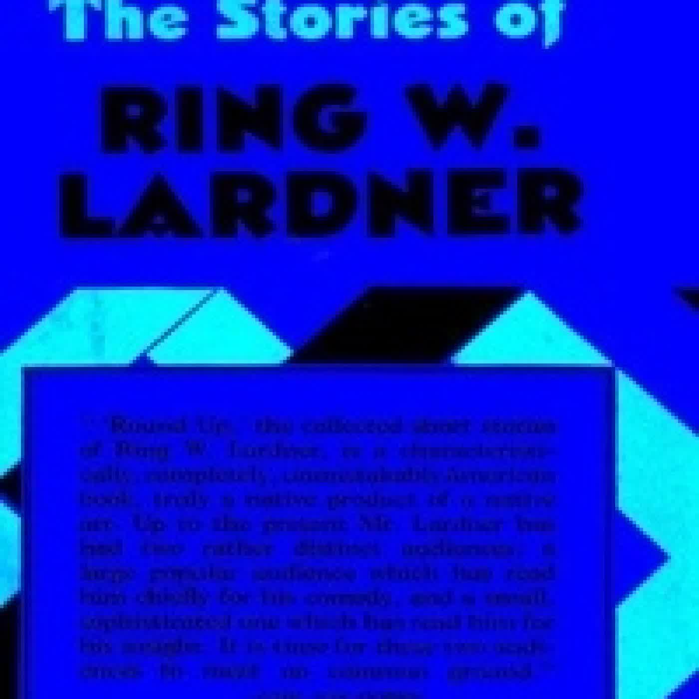 Lire en ligne : Round Up: The Stories of Ring Lardner