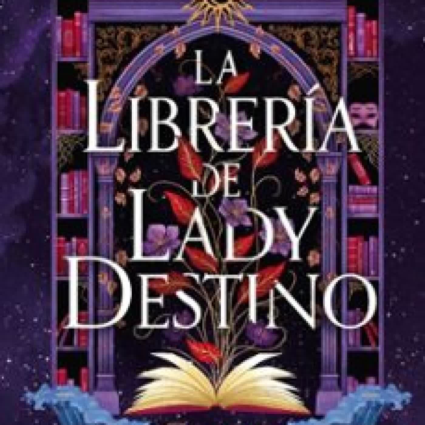 LA LIBRERÍA DE LADY DESTINO GEORGIA SUMMERS