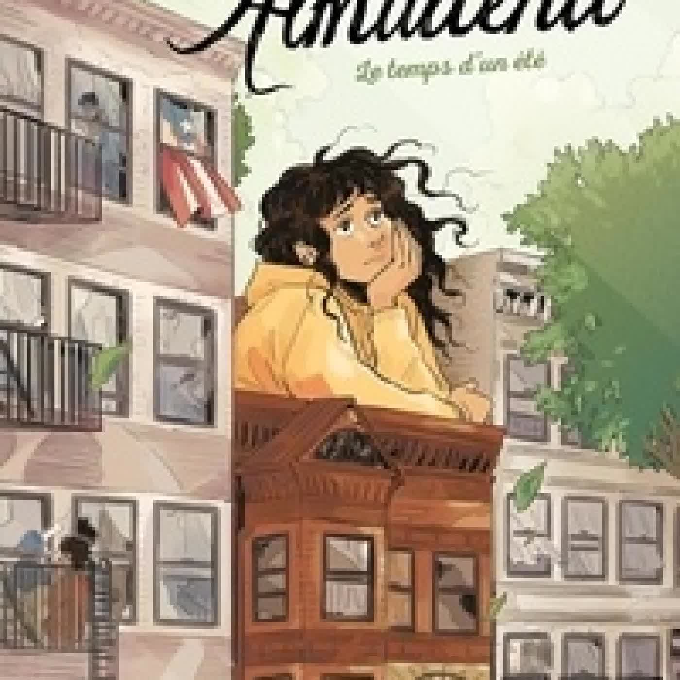 Télécharger Pdf Almudena - Le temps d'un été