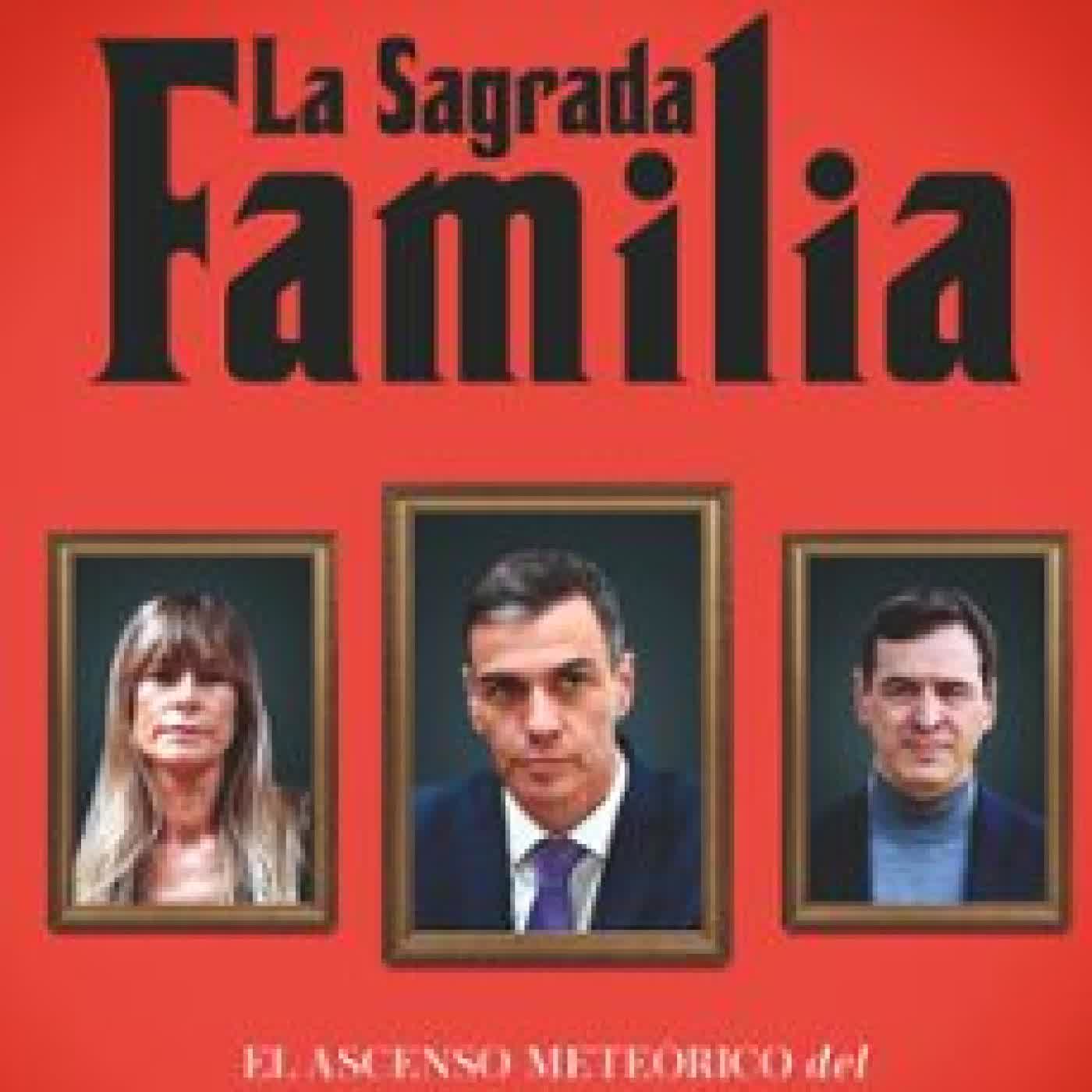 LA SAGRADA FAMILIA Alejandro Entrambasaguas