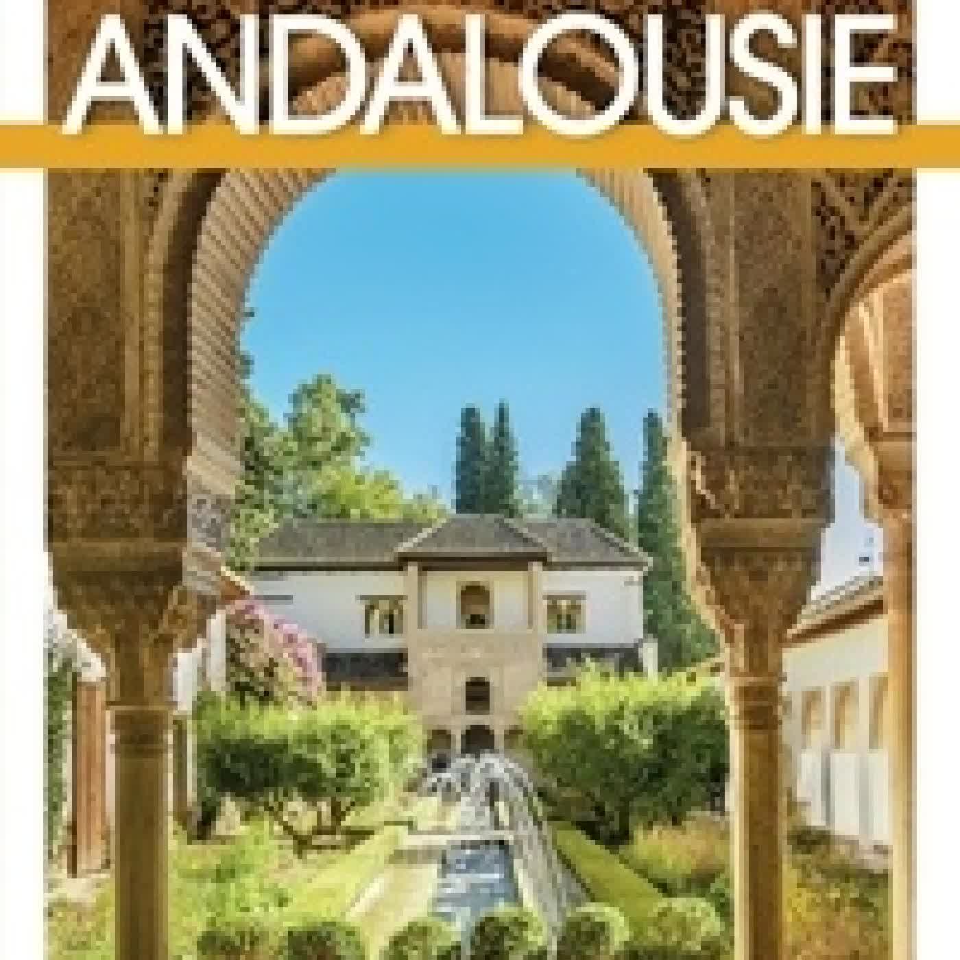 Télécharger Pdf Andalousie