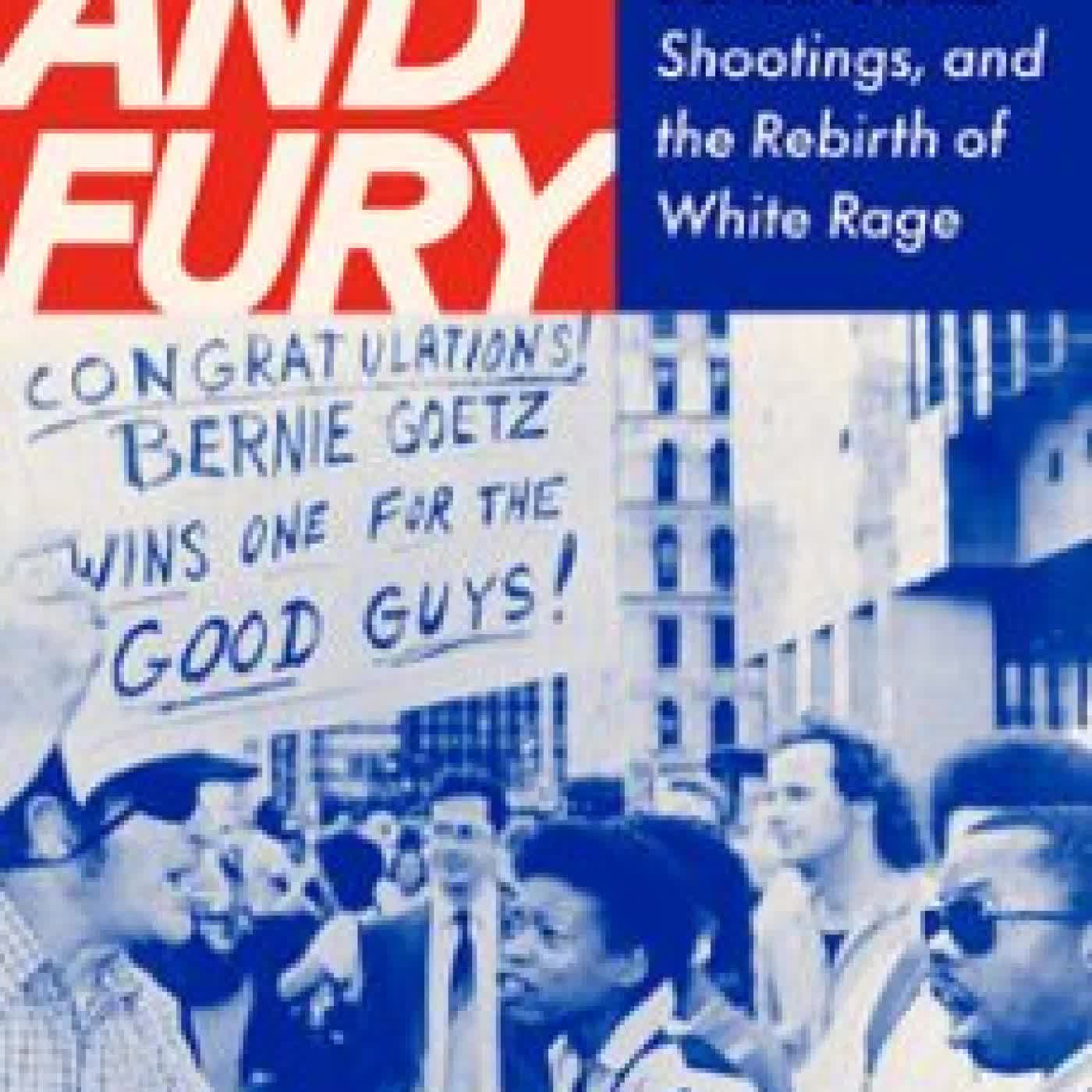 FEAR AND FURY HEATHER ANN THOMPSON