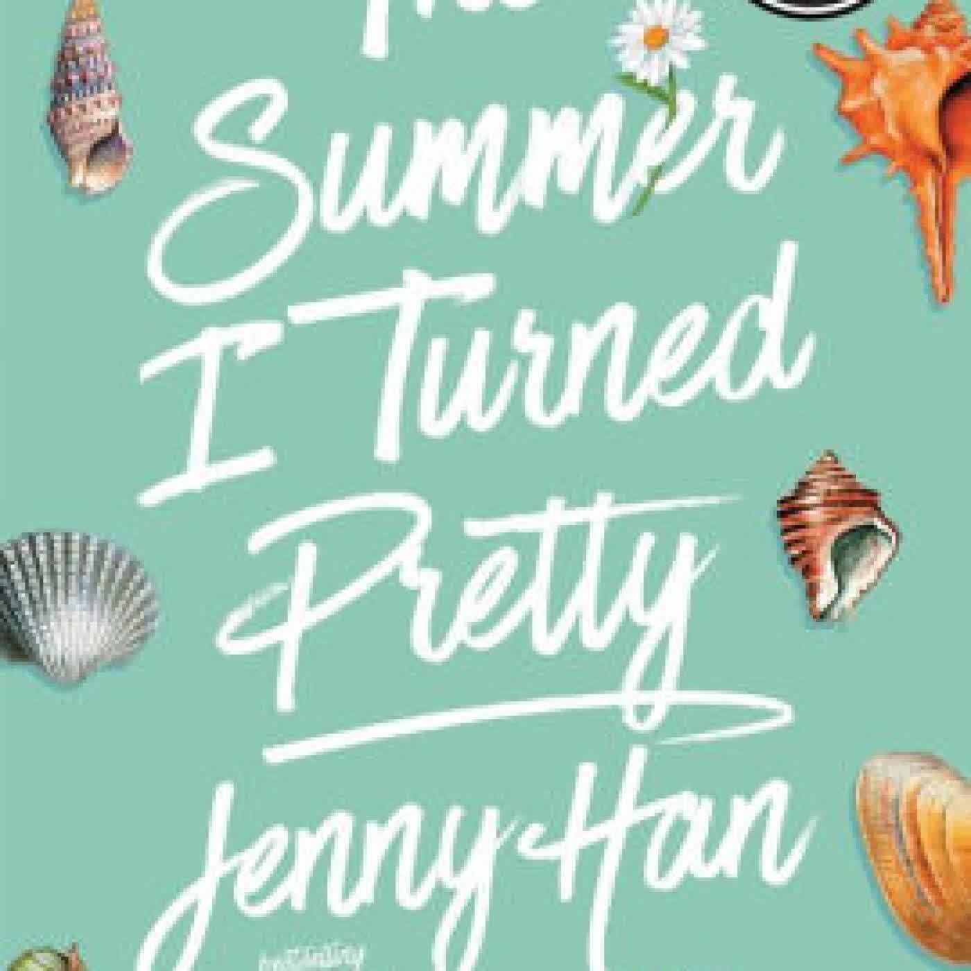 Read online: The Summer I Turned Pretty by Jenny Han