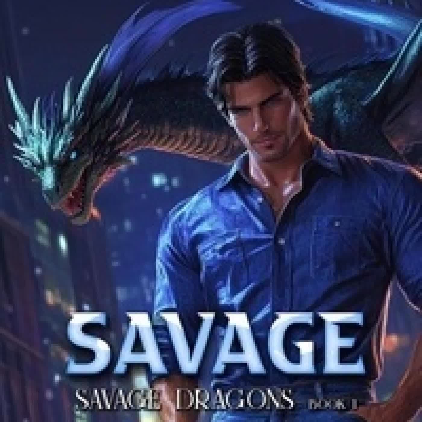 {téléchargement} Savage - Savage Dragons, #1