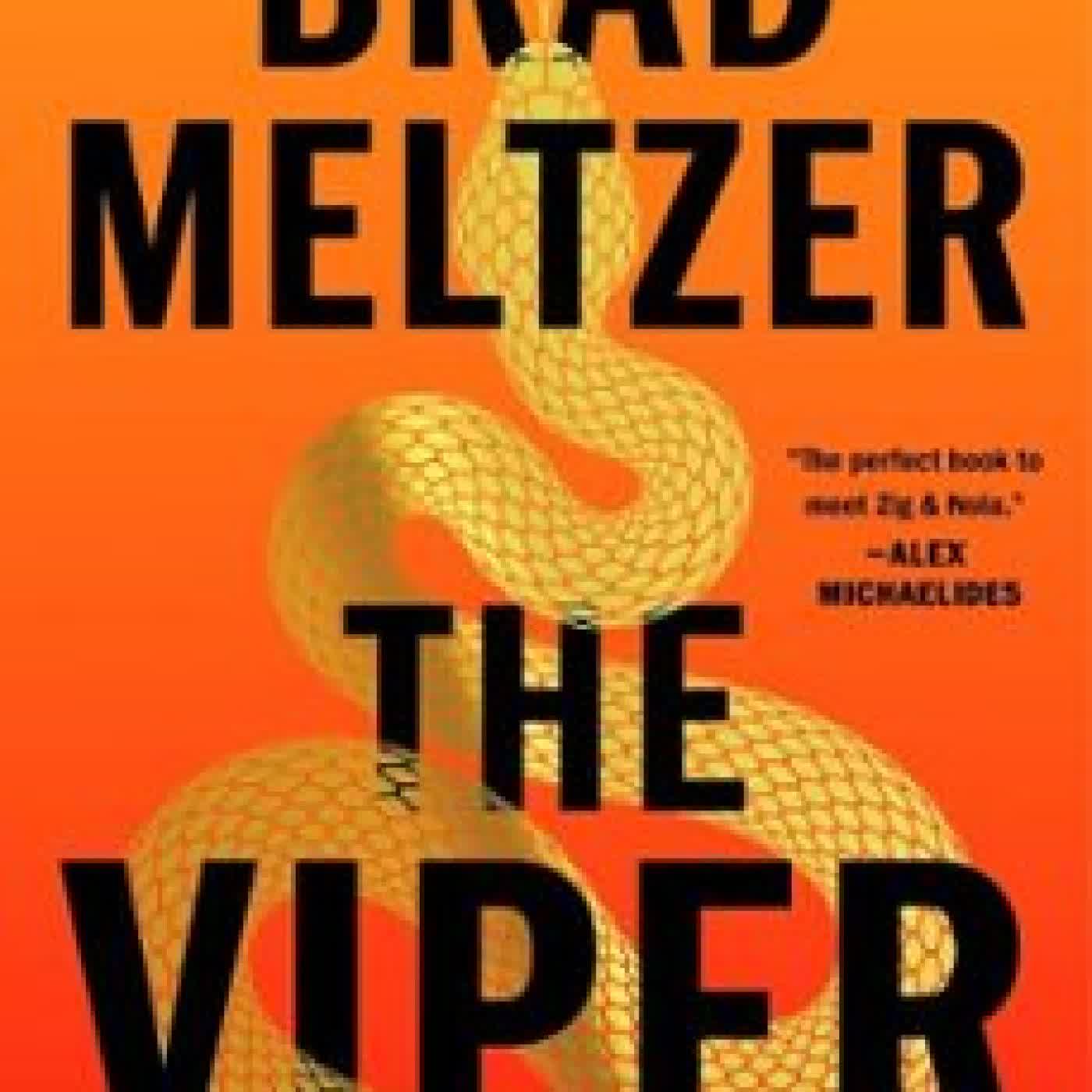 THE VIPER Brad Meltzer