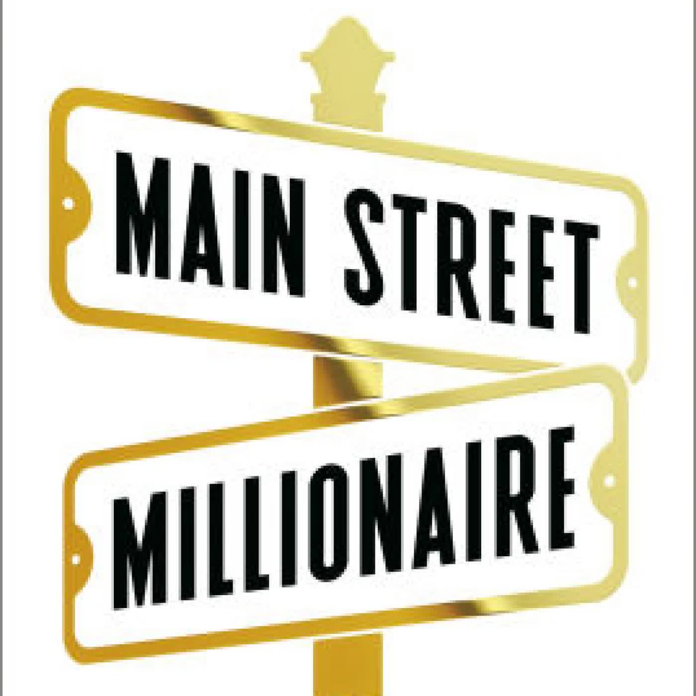 Main Street Millionaire: How to Make Extraordinary Wealth Buying Ordinary Businesses by Codie Sanchez on Iphone New Format