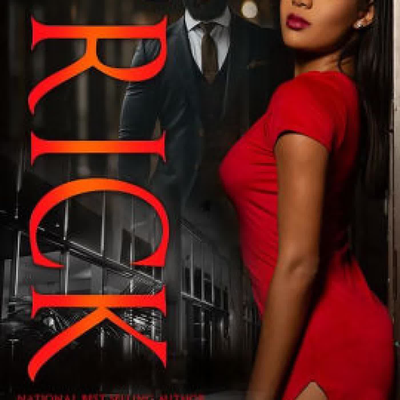 TRICK by Treasure Hernandez on Iphone New Format