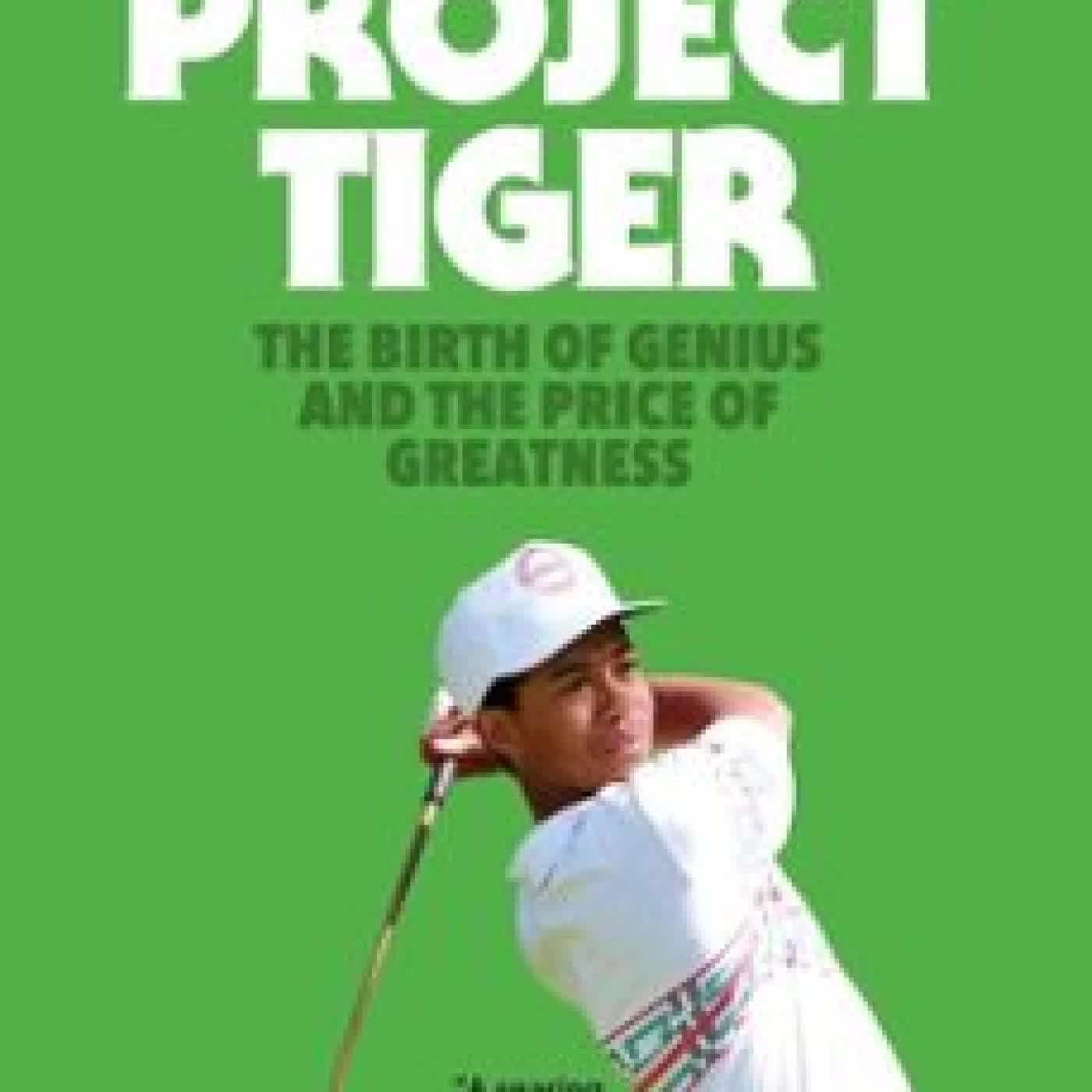 PROJECT TIGER GAVIN NEWSHAM