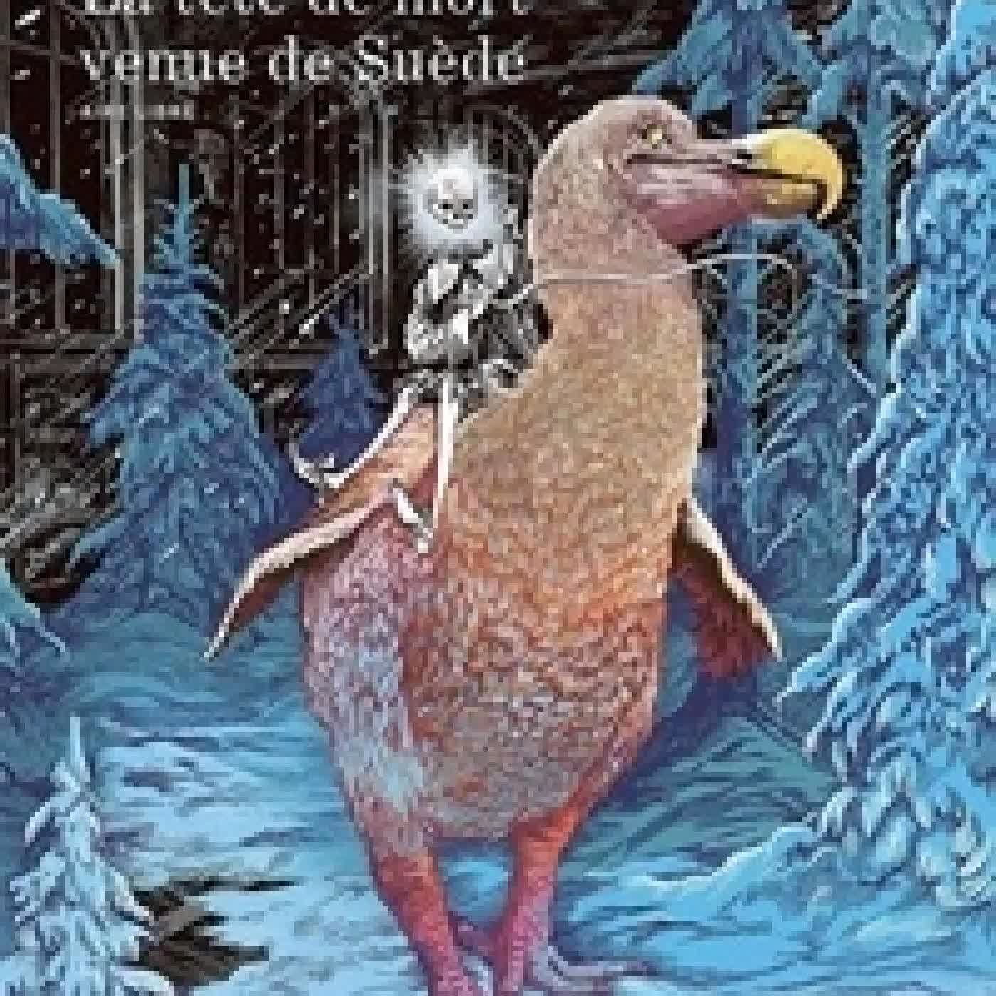 Télécharger Pdf La tête de mort venue de Suède