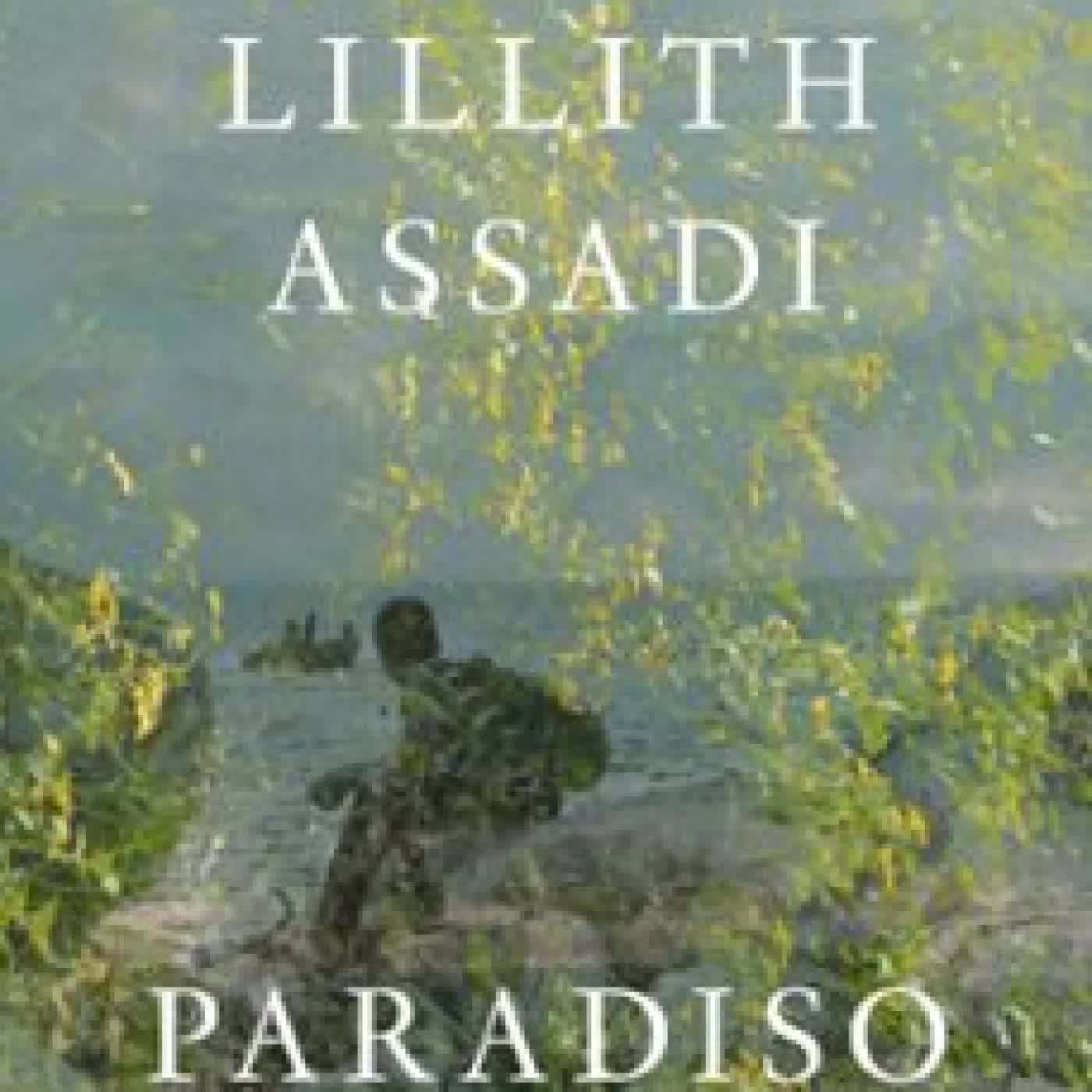 PARADISO 17 HANNAH LILLITH ASSADI