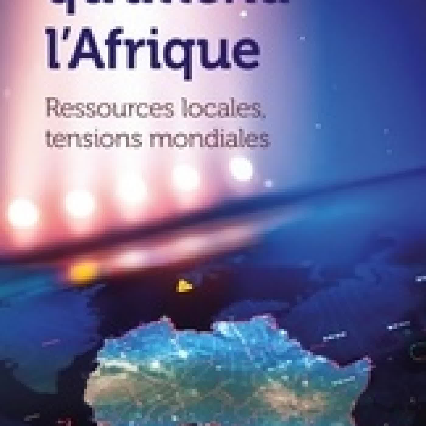 Lire en ligne : Ce qu'attend l'Afrique. Ressources locales, tensions mondiales