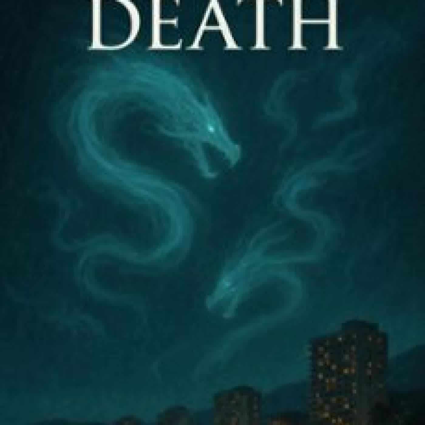 LIFE AFTER DEATH JEFE RODRIGUEZ