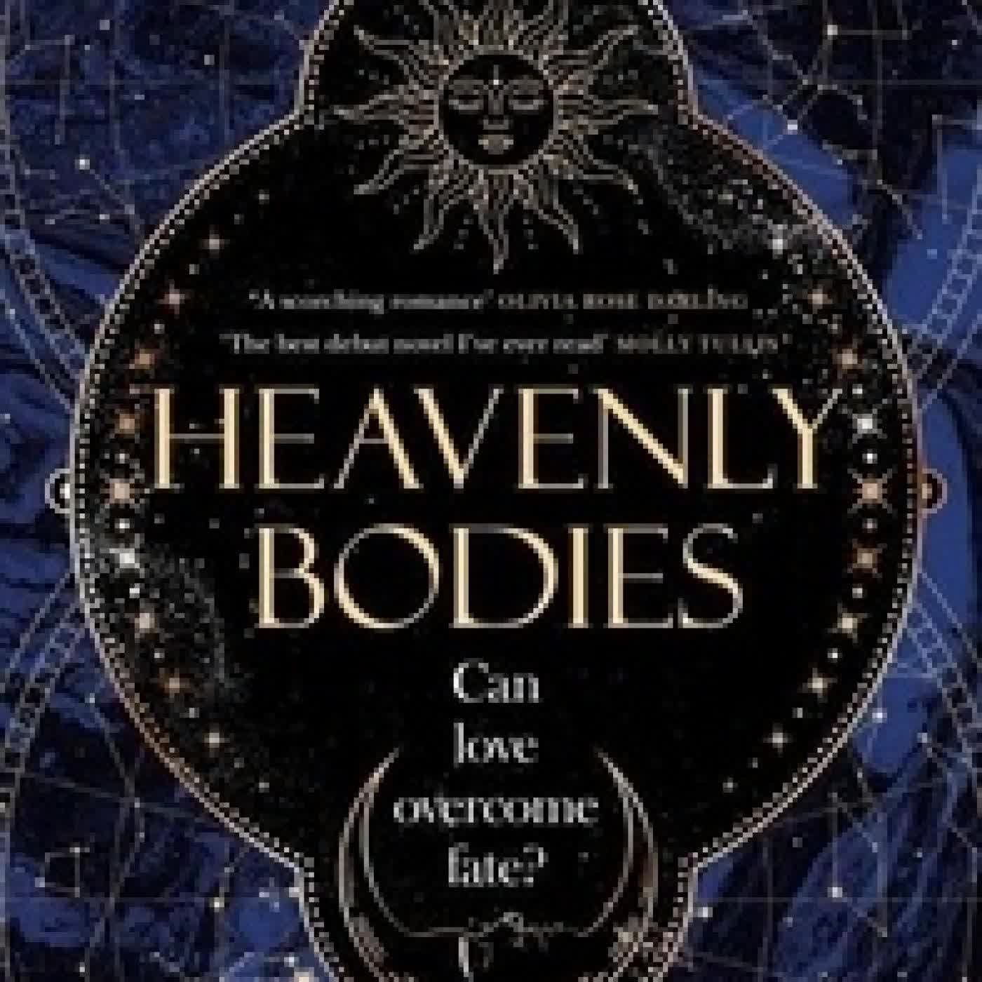 {téléchargement} Heavenly Bodies - The Sunday Times bestselling celestial, enemies-to-lovers fantasy romance and Tik-Tok sensation
