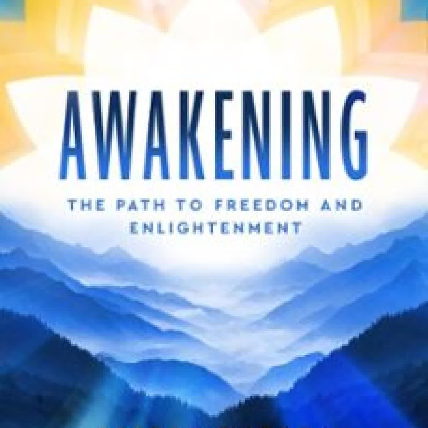 AWAKENING Deepak Chopra