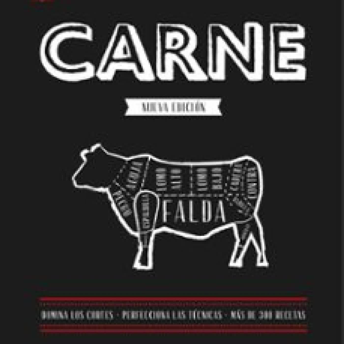 CARNE. NUEVA EDICIÓN NICHOLA FLETCHER