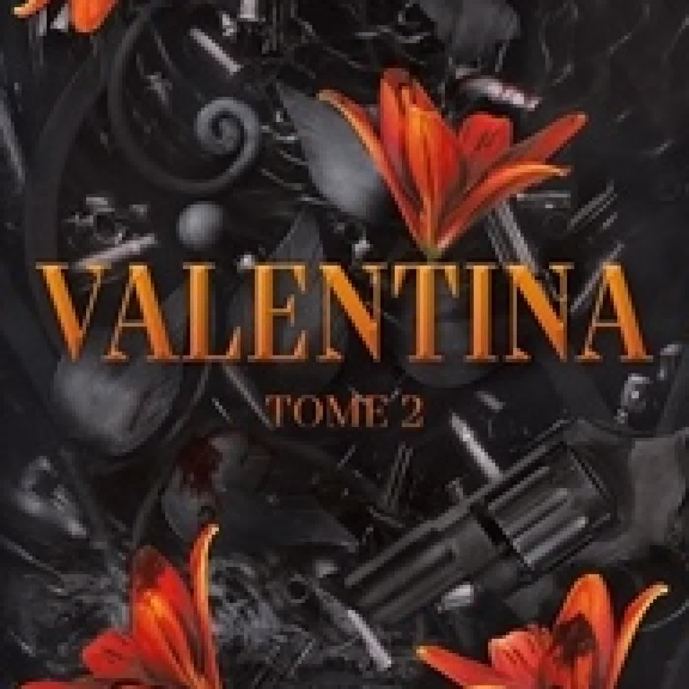 Lire en ligne : Valentina Tome 2