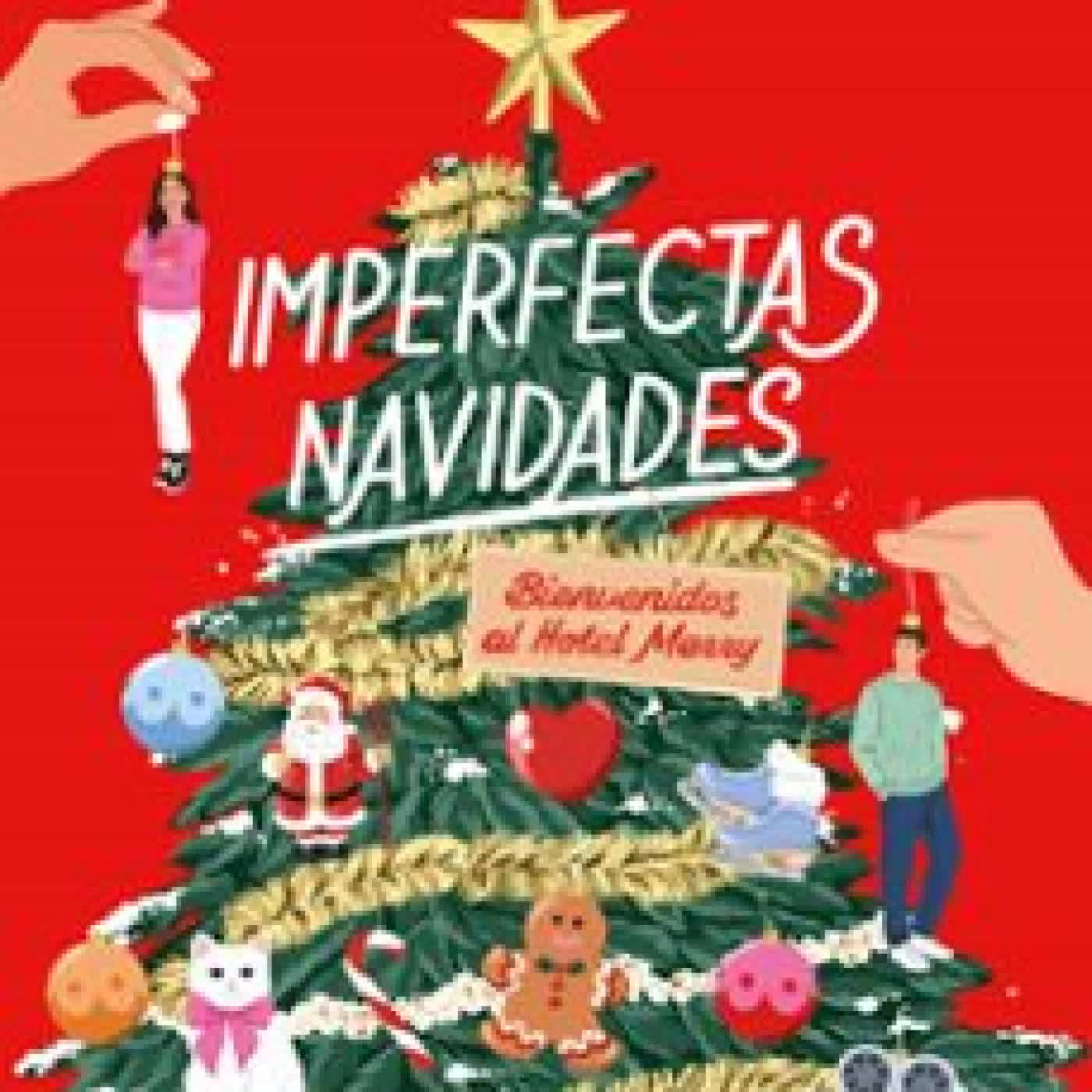 IMPERFECTAS NAVIDADES CHERRY CHIC