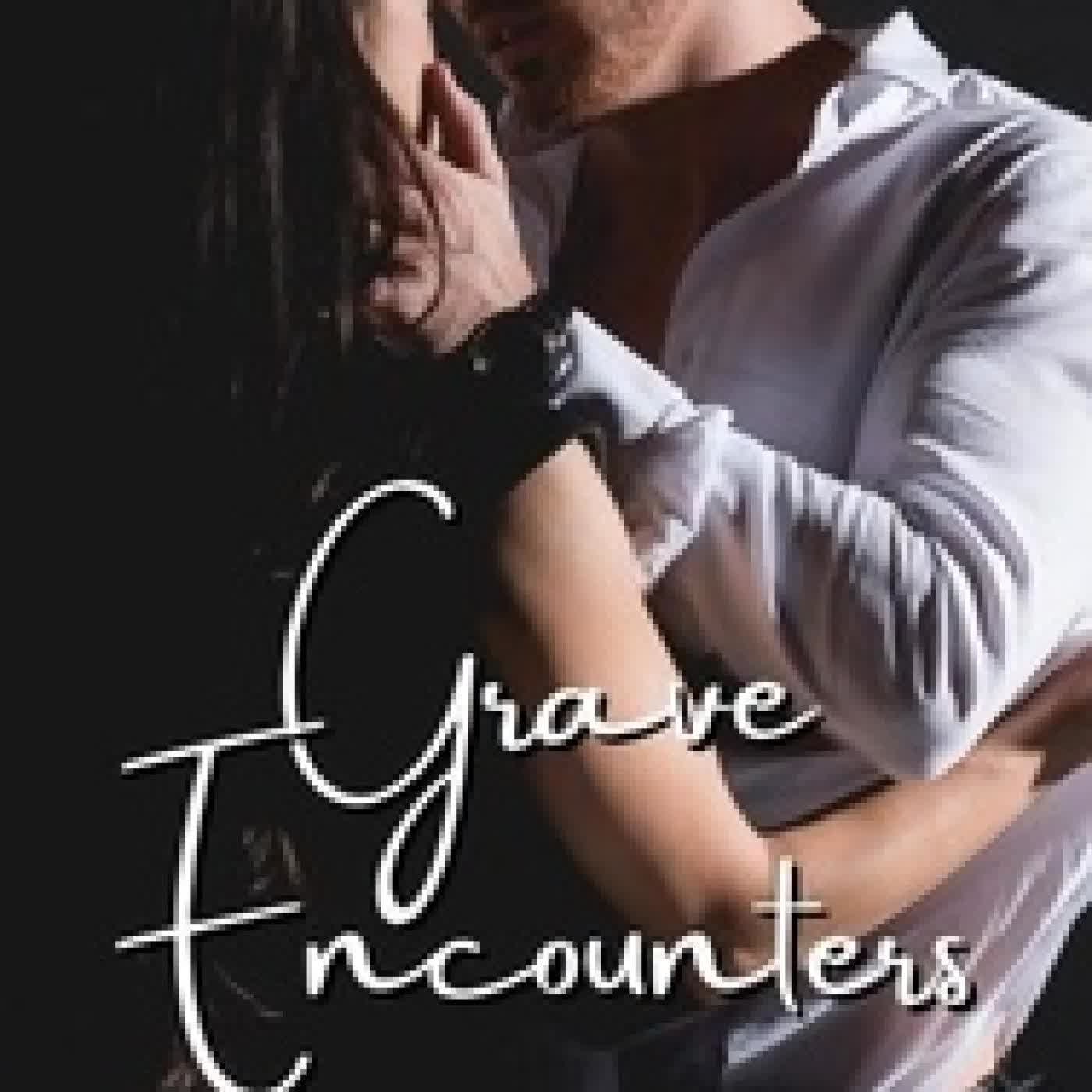 {téléchargement} Grave Encounters - Fangs and Flames, #4