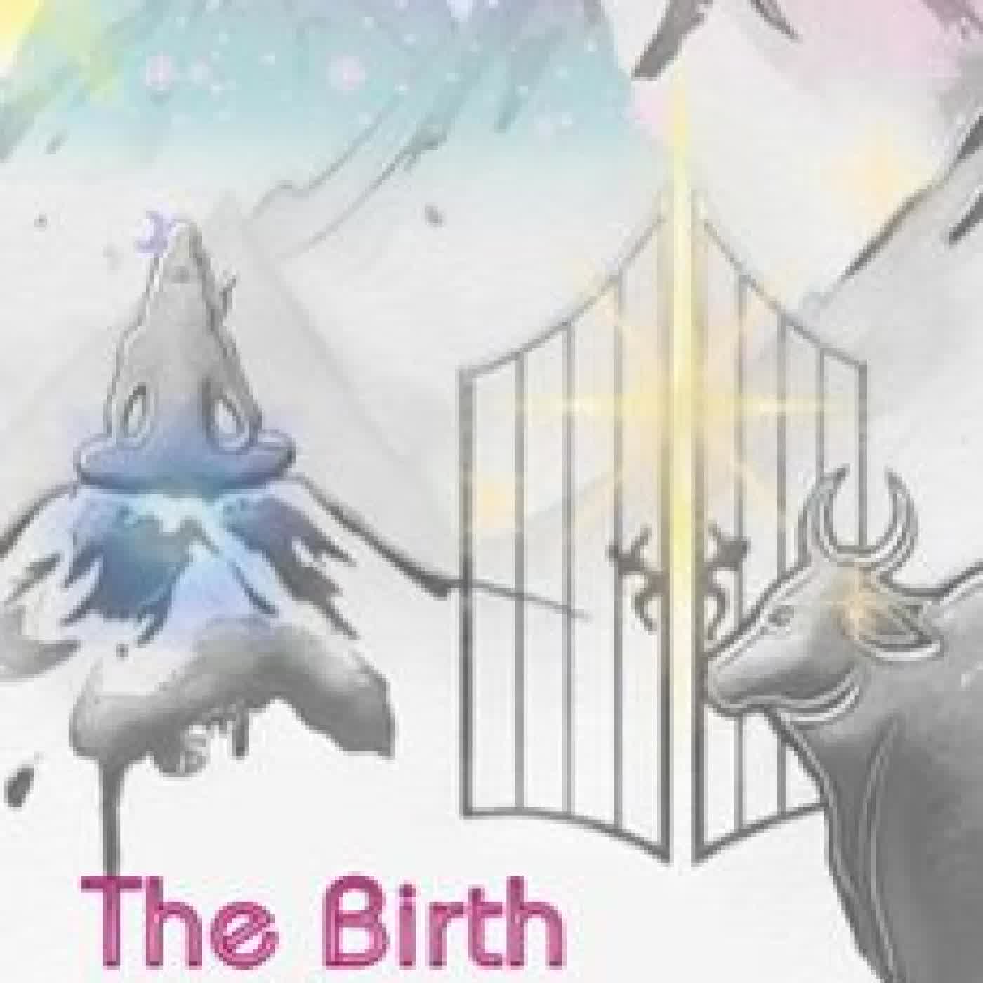 THE BIRTH OF BHAIRAVA DIPA SANATANI