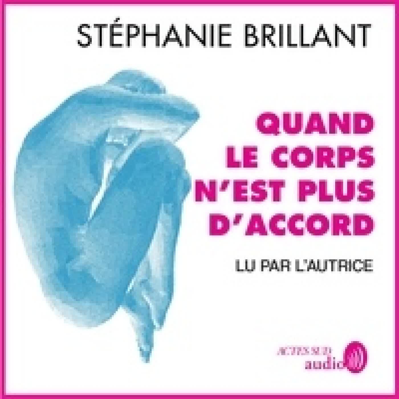 {téléchargement} Quand le corps n'est plus d'accord