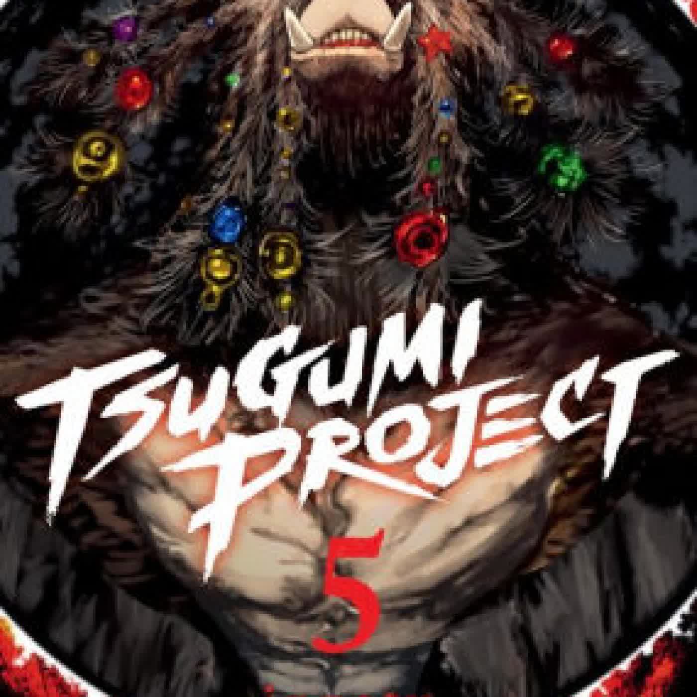 Read online: Tsugumi Project 5 by ippatu