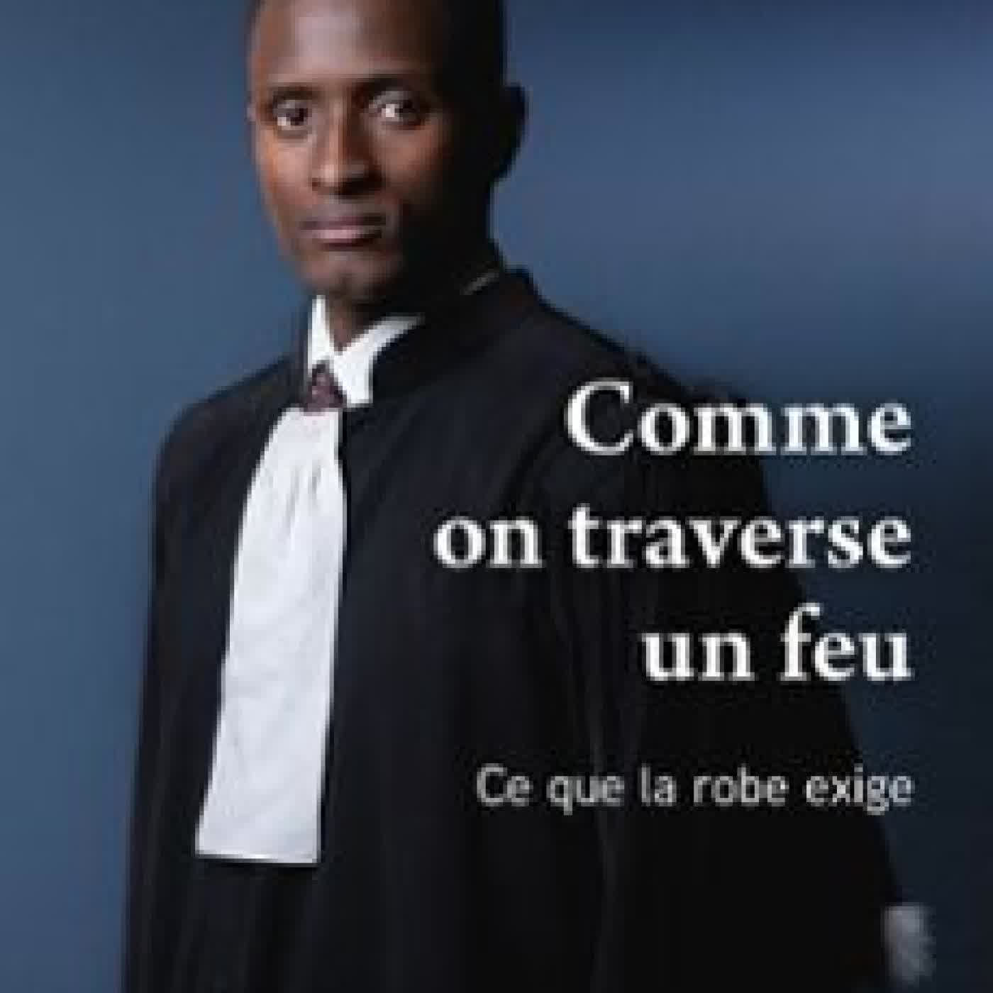 COMME ON TRAVERSE UN FEU SEYDI BA