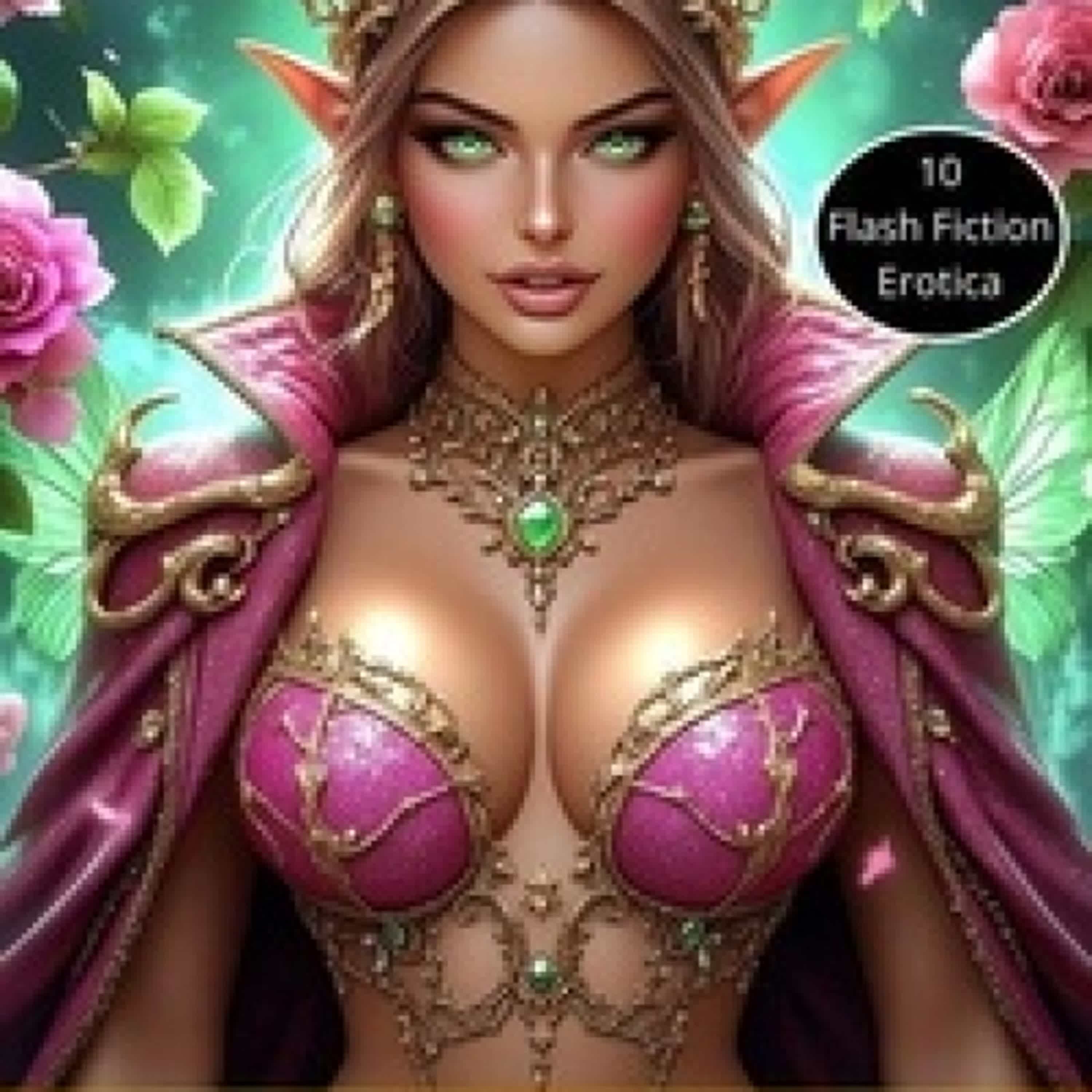 Lire en ligne : Anal Allure Book 3 - Flash Erotica - Anal Allure, #3