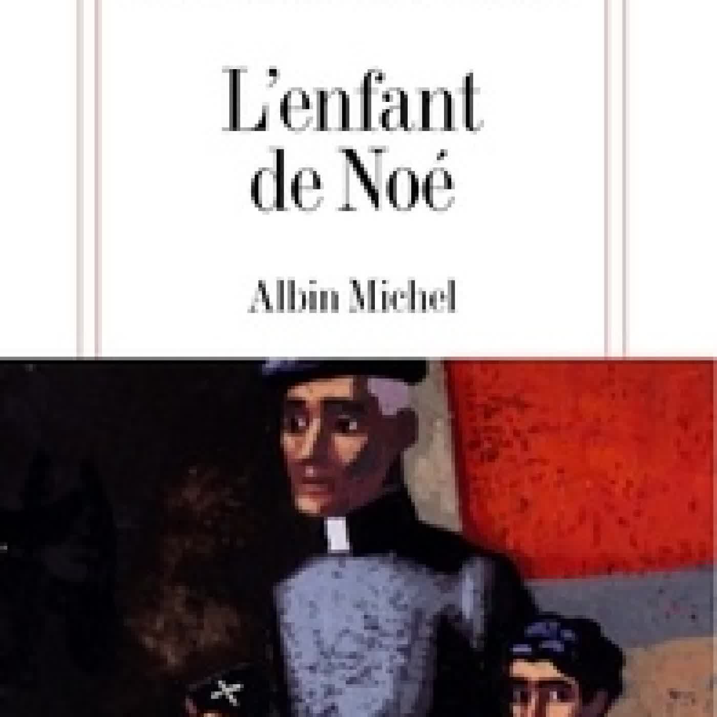 Lire en ligne : L'Enfant de Noé