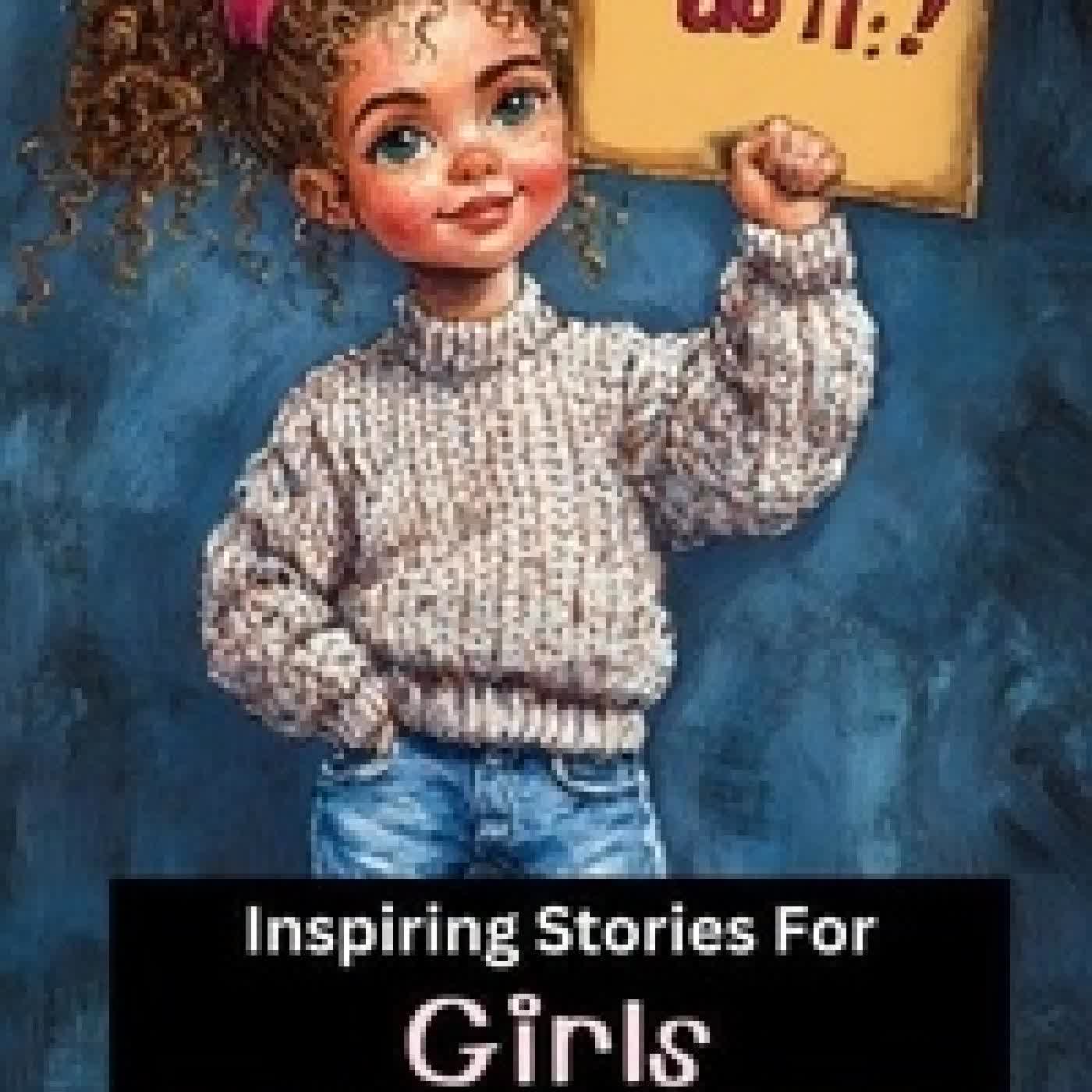 {téléchargement} Inspiring Stories For Girls