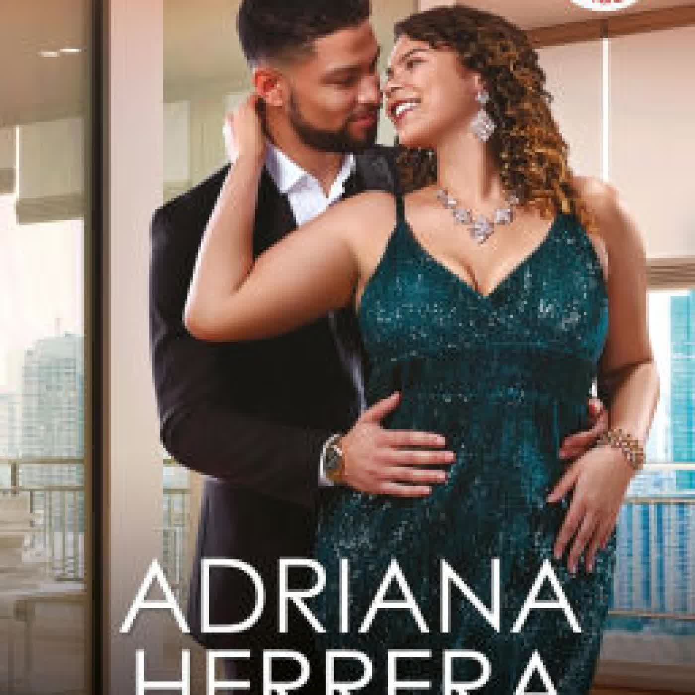 Siete días juntos - En el corazón de la tormenta by Adriana Herrera on Iphone New Format