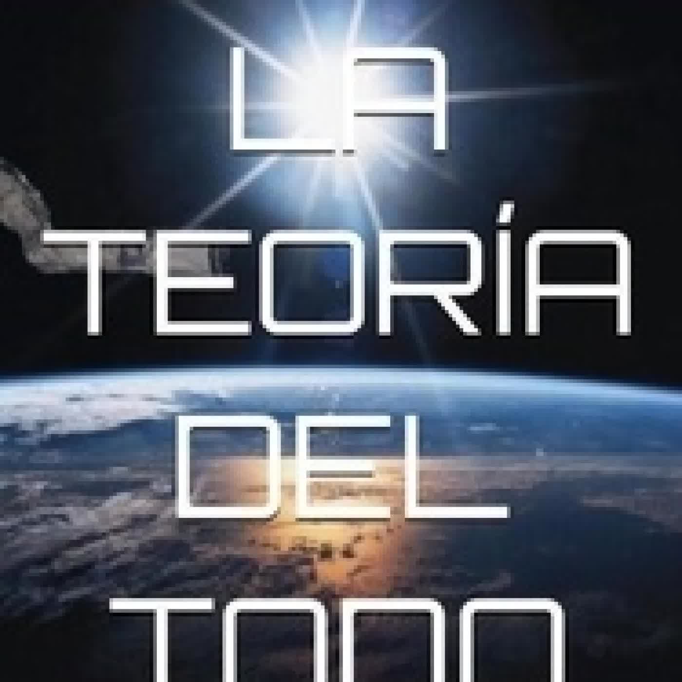 Télécharger Pdf La Teoría del todo