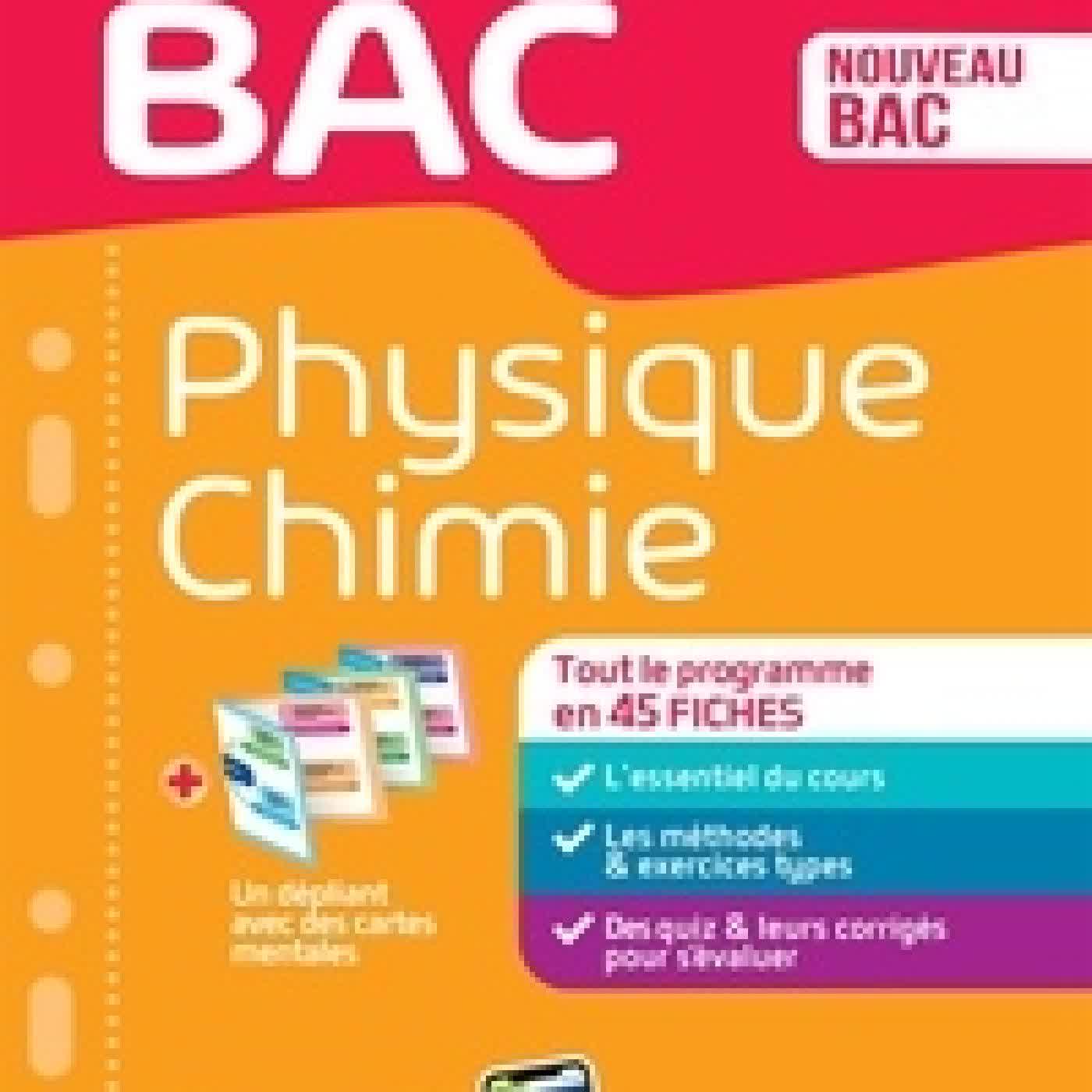 {téléchargement} Physique-Chimie 2de Edition 2025