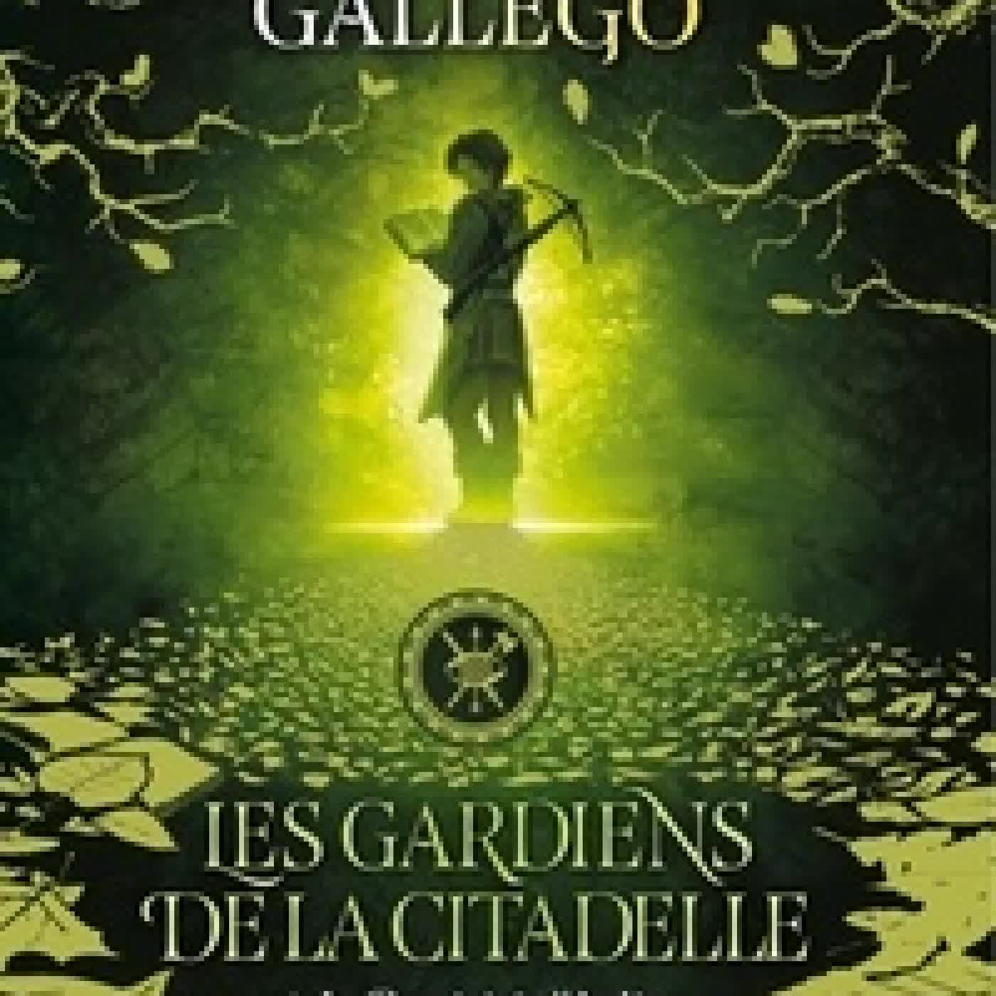 {téléchargement} Les Gardiens de la Citadelle Tome 1