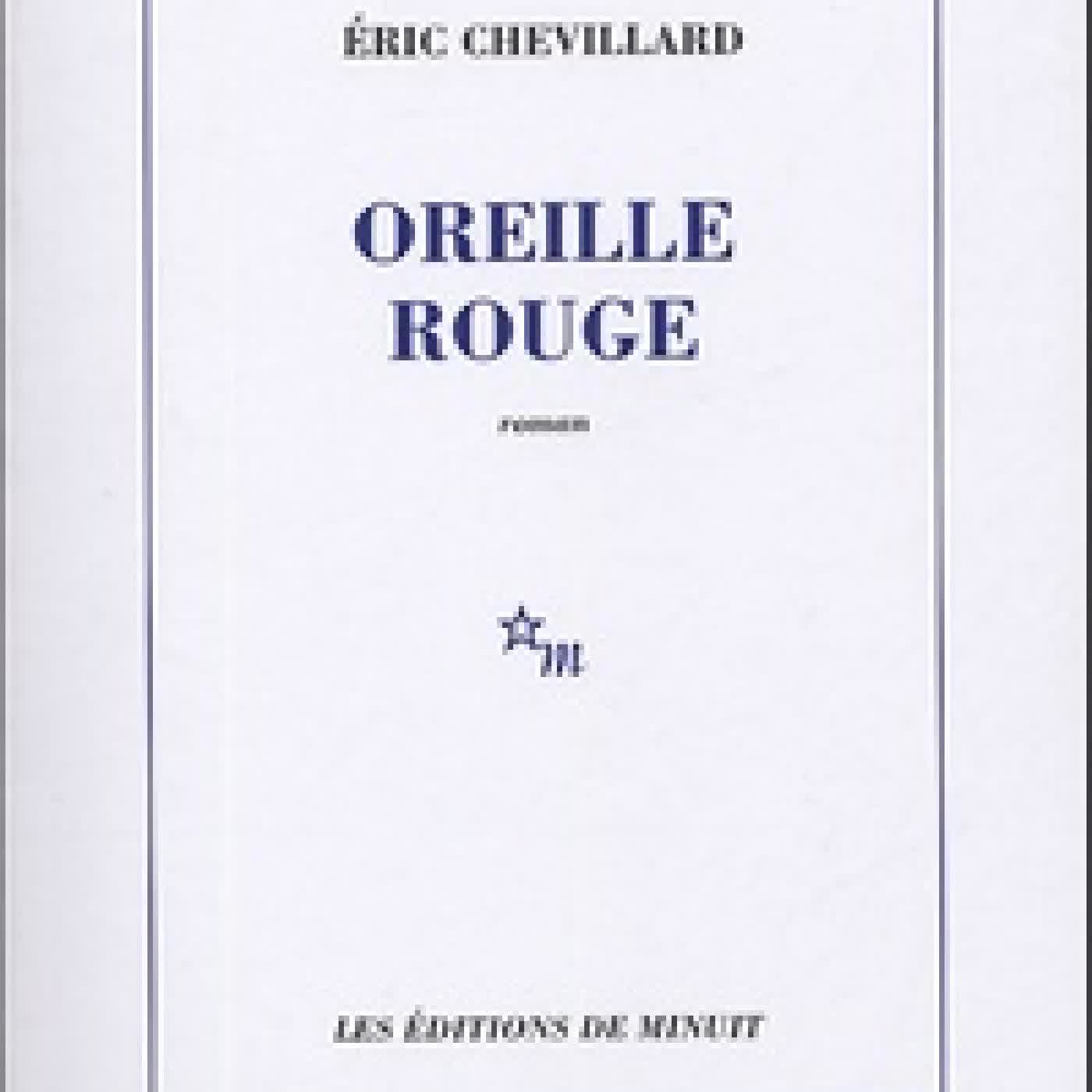 {téléchargement} Oreille rouge