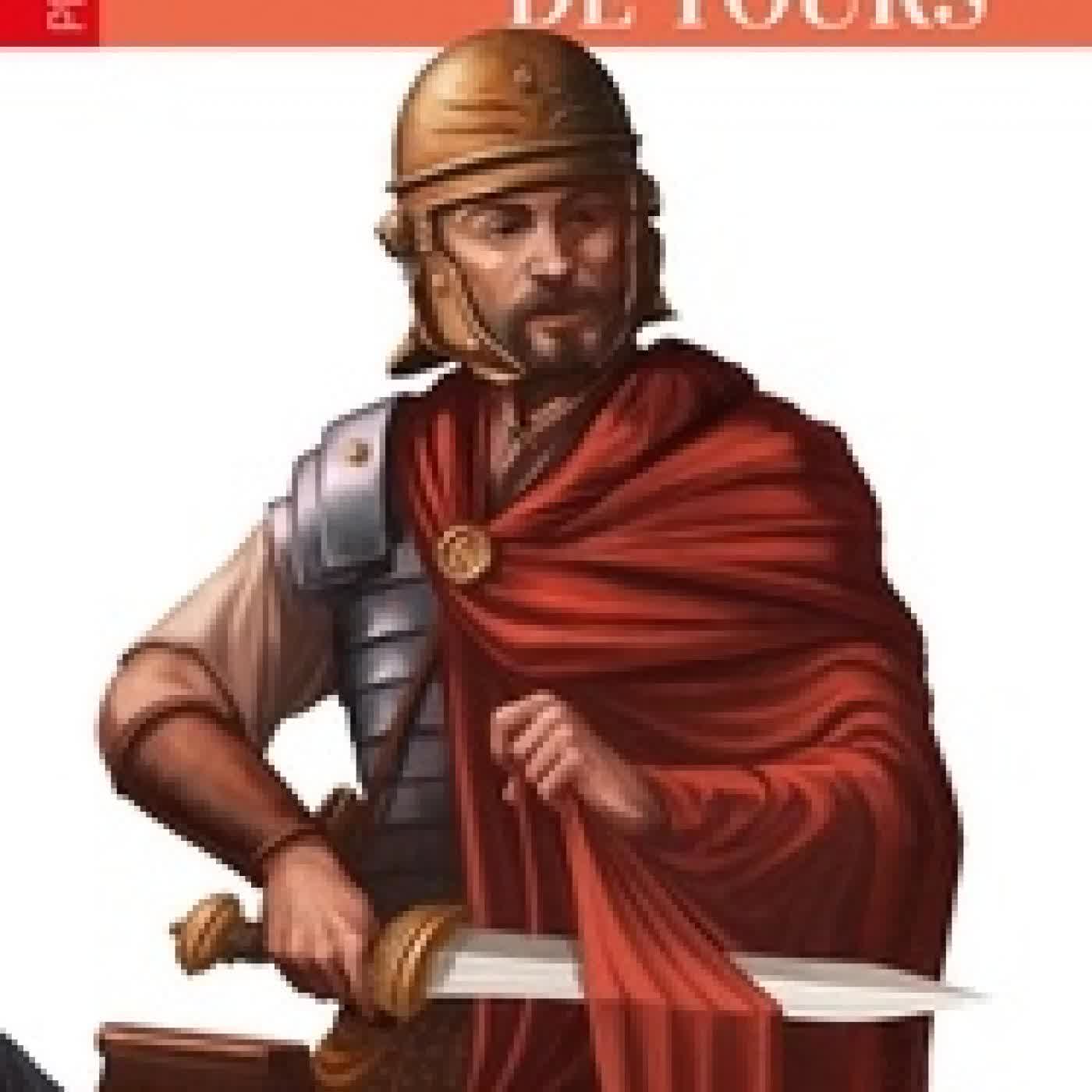 Télécharger Pdf Petite vie de saint Martin de Tours