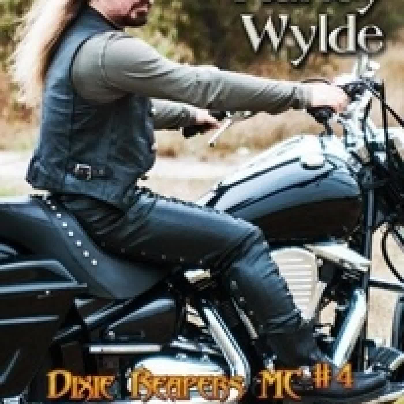 Lire en ligne : Bull - Dixie Reapers MC, #4