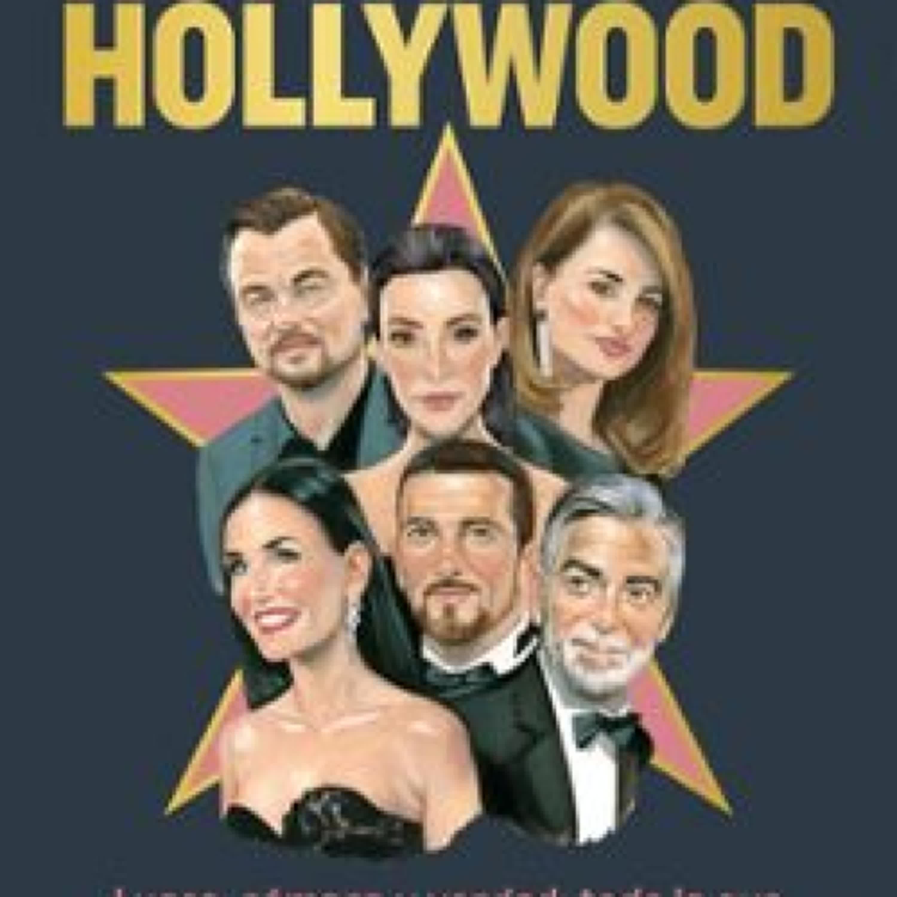 ESTO ES HOLLYWOOD María Estévez