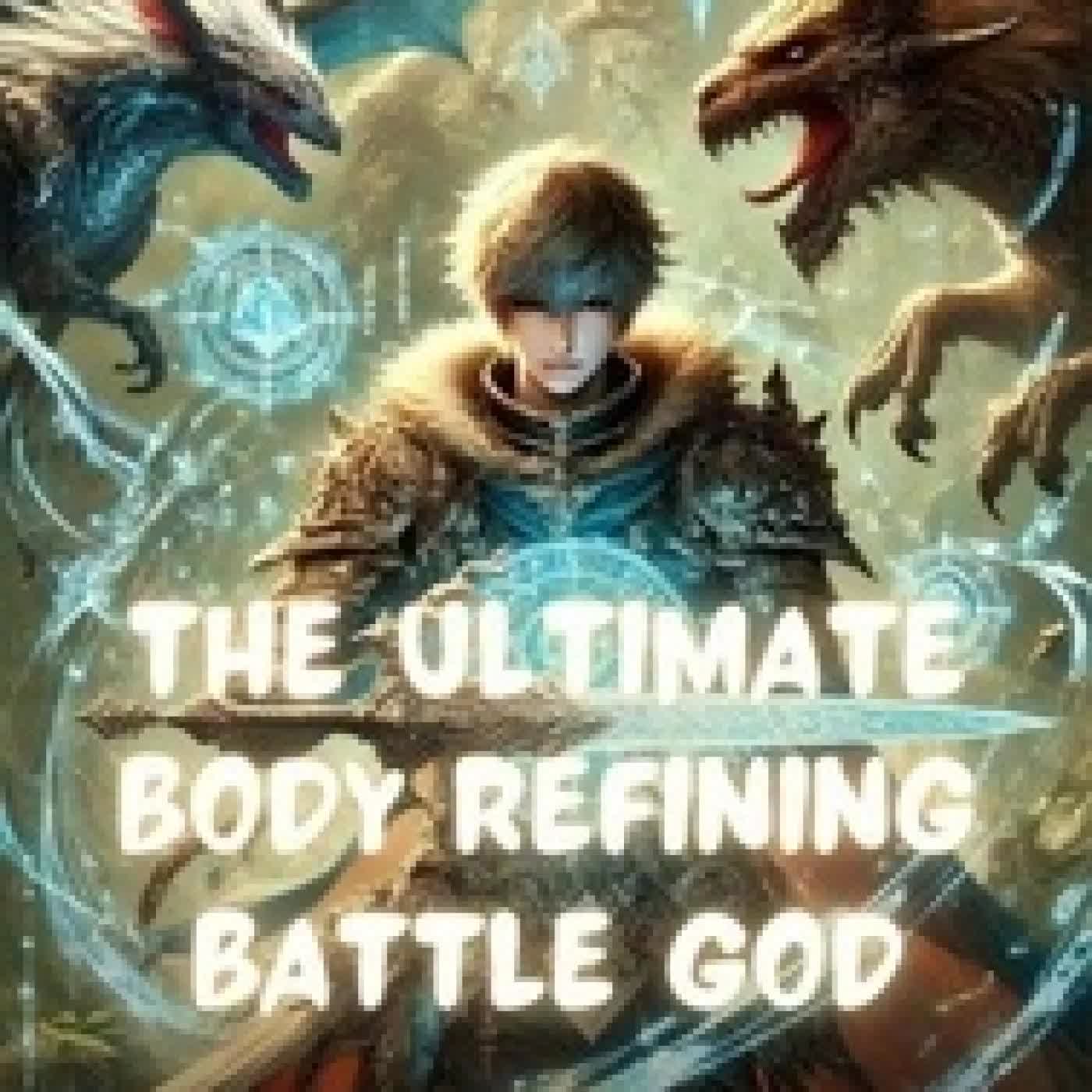 Télécharger Pdf The Ultimate Body Refining Battle God - The Ultimate Body Refining Battle God, #2