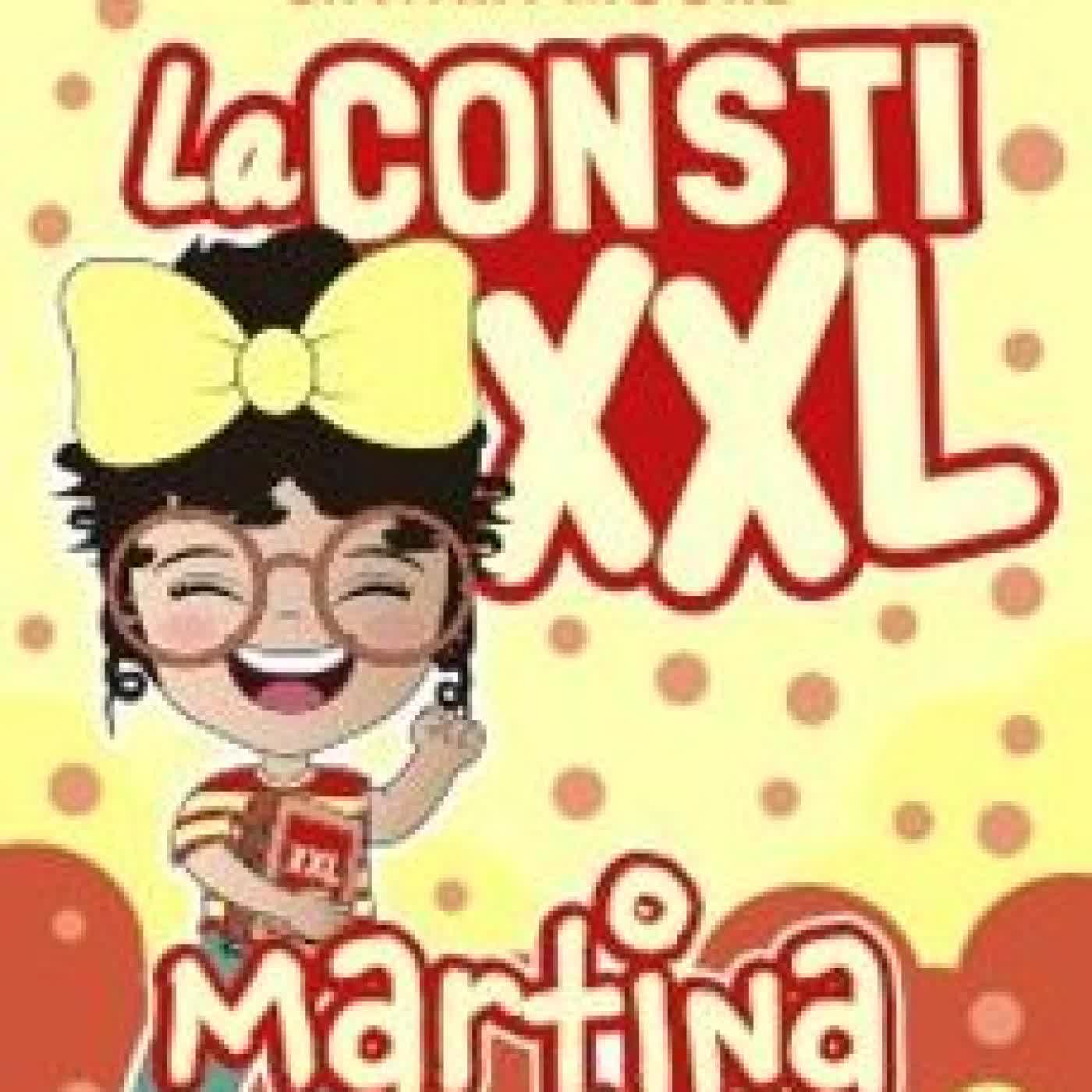 LA CONSTI MARTINA XXL Vicente Valera