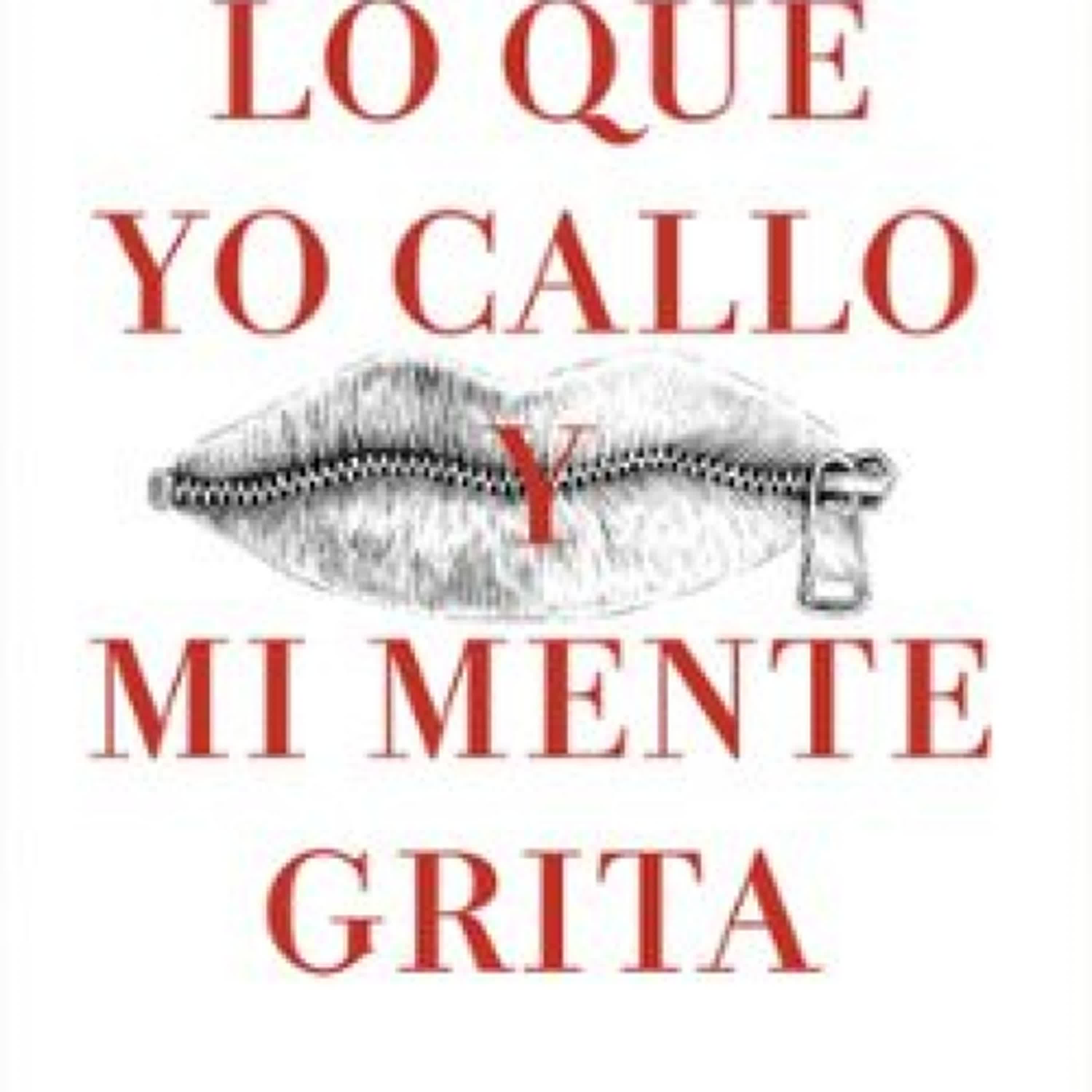 LO QUE YO CALLO Y MI MENTE GRITA COSMIN COSKOSTAS