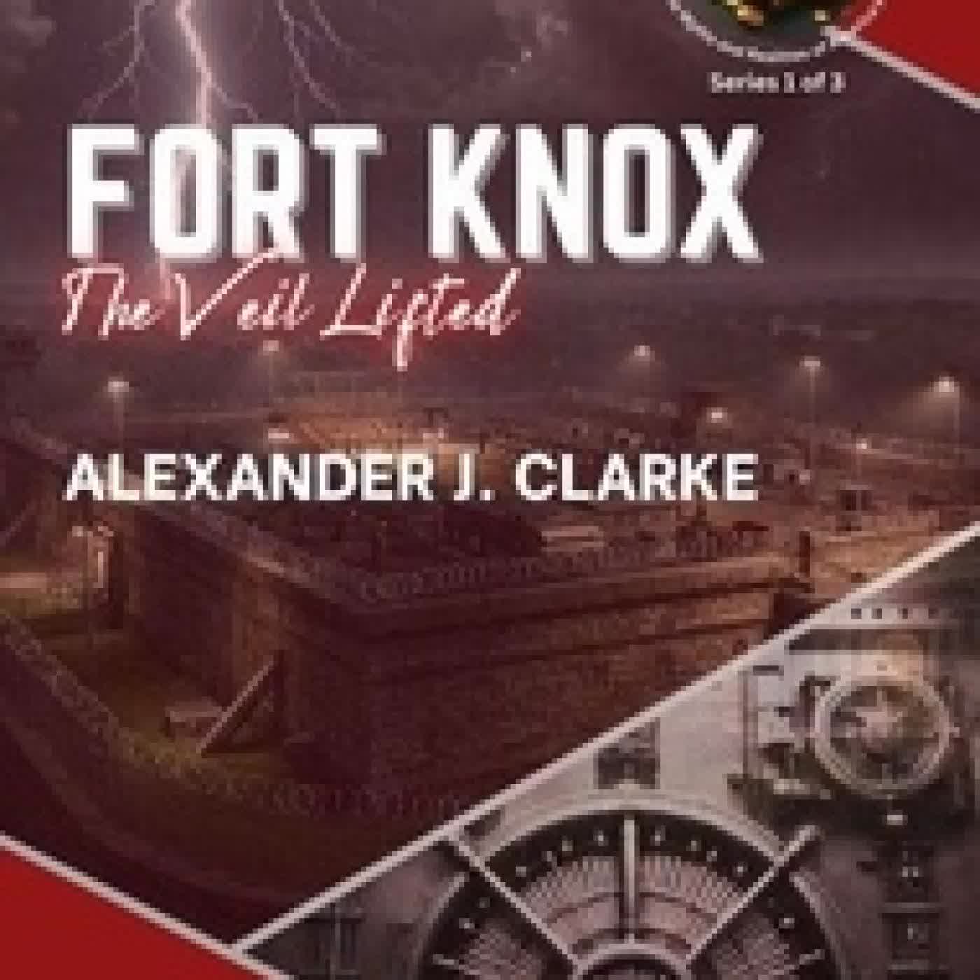 {téléchargement} Fort Knox: The Veil Lifted: Unveiling the Truths Buried in Gold and Lies - Fort Knox Exposed: Decoding the Myths and Realities of America's Gold Vault, #1