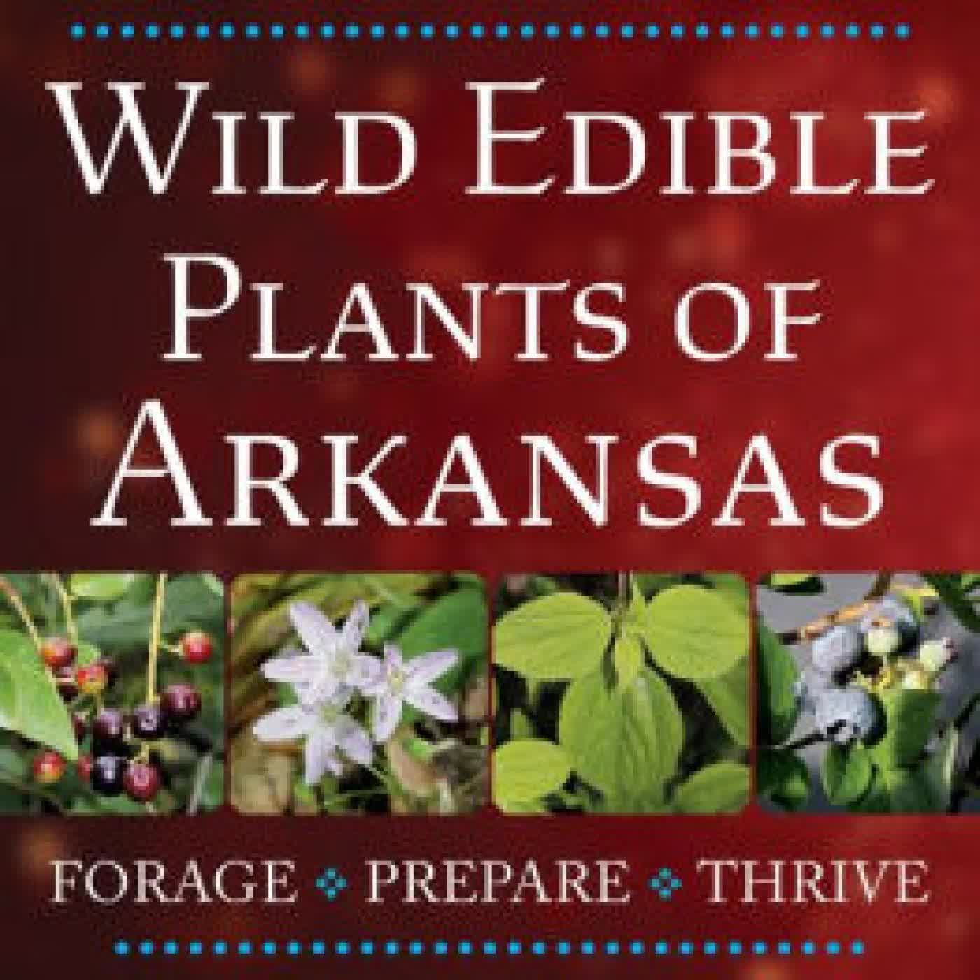 [PDF] Download Wild Edible Plants of Arkansas by